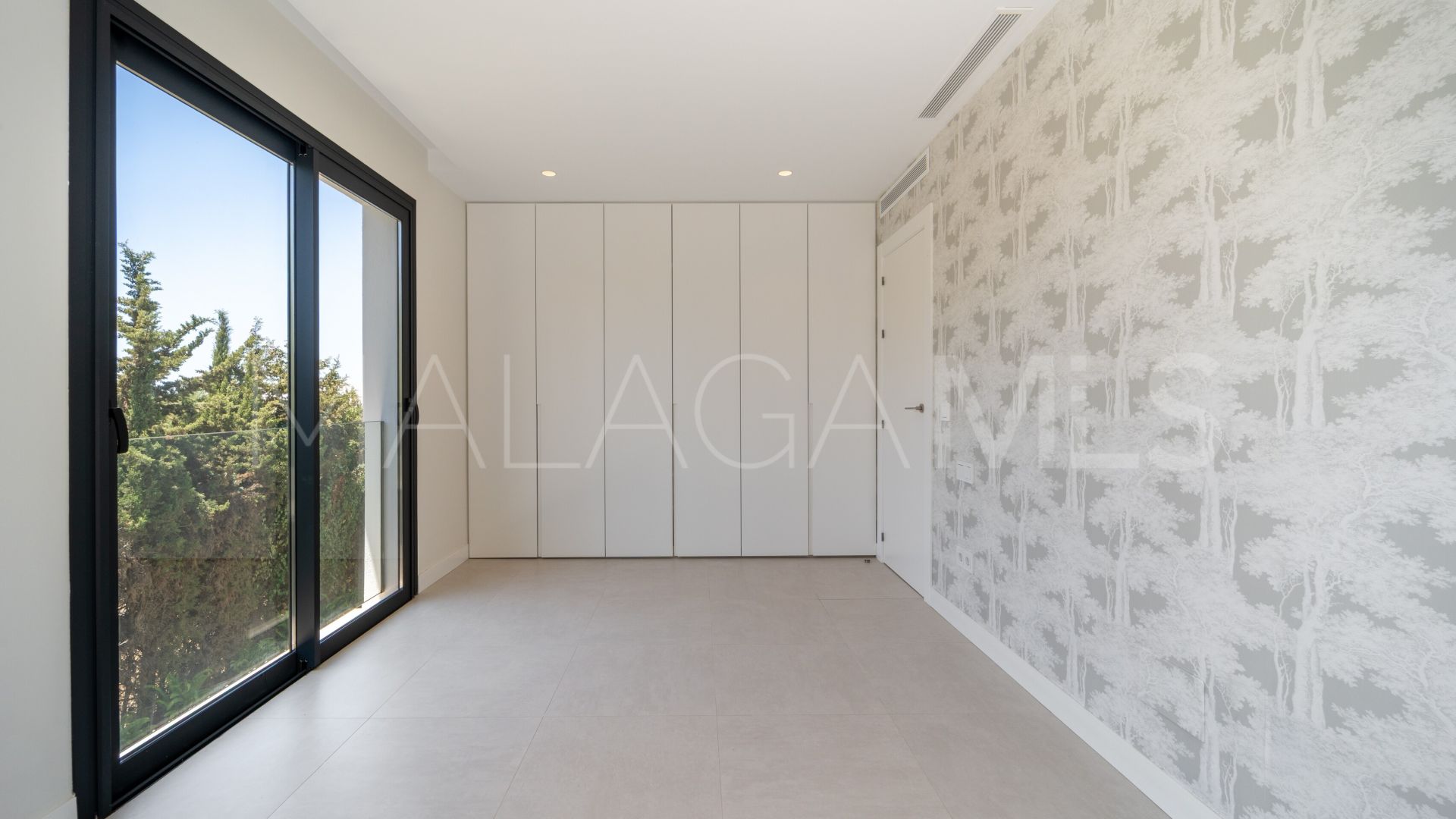 Villa for sale in Nagüeles