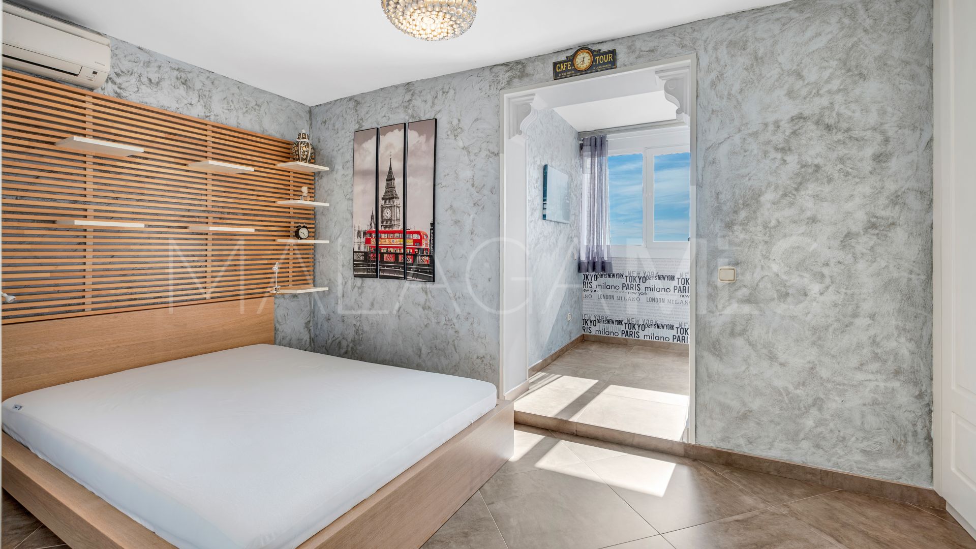 Buy Ático in Beach Side Golden Mile