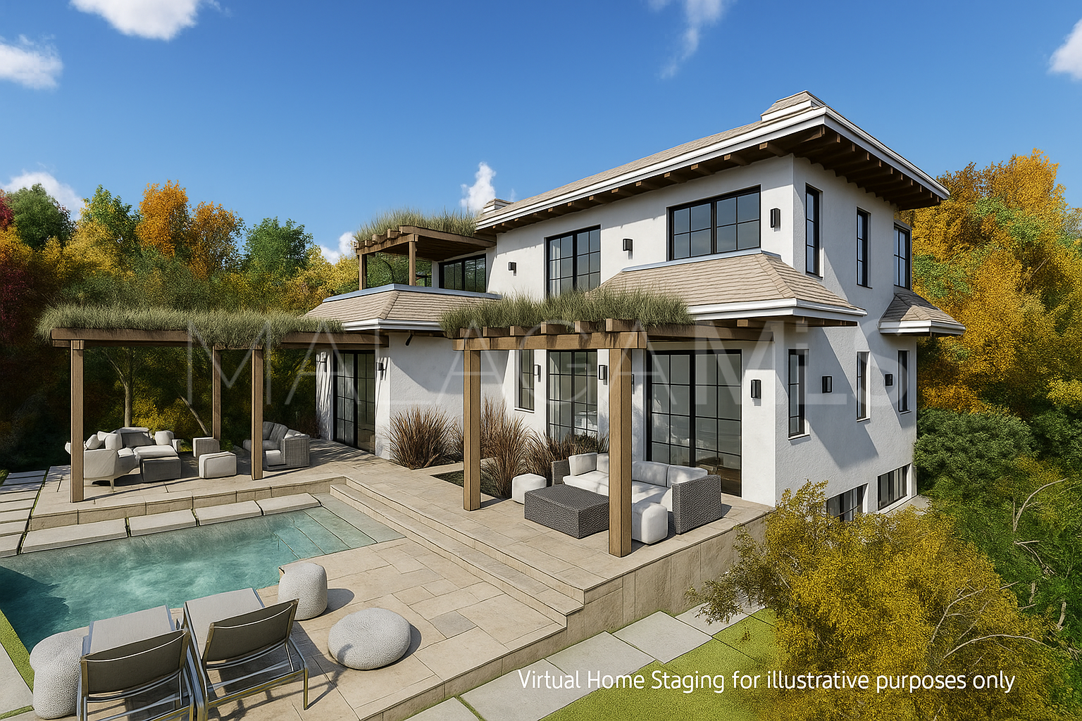 Grundstück for sale in San Pedro Playa