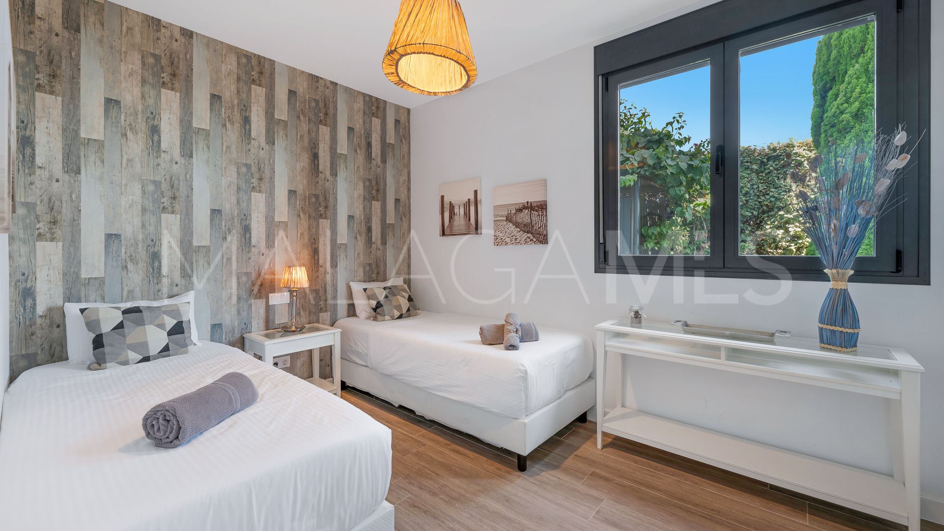 Villa with 4 bedrooms a la venta in Cabopino