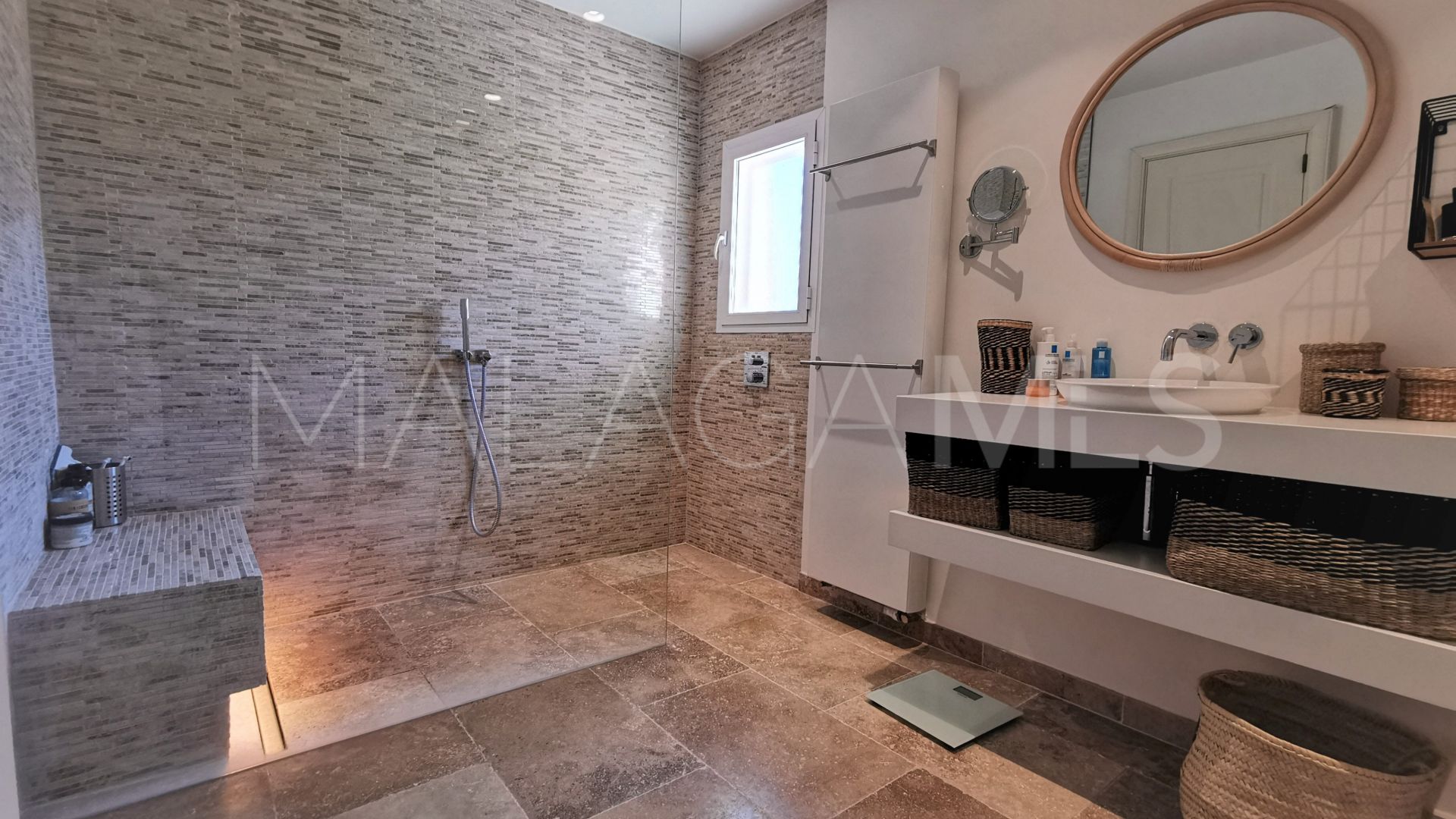 Villa for sale in Marbella Öst