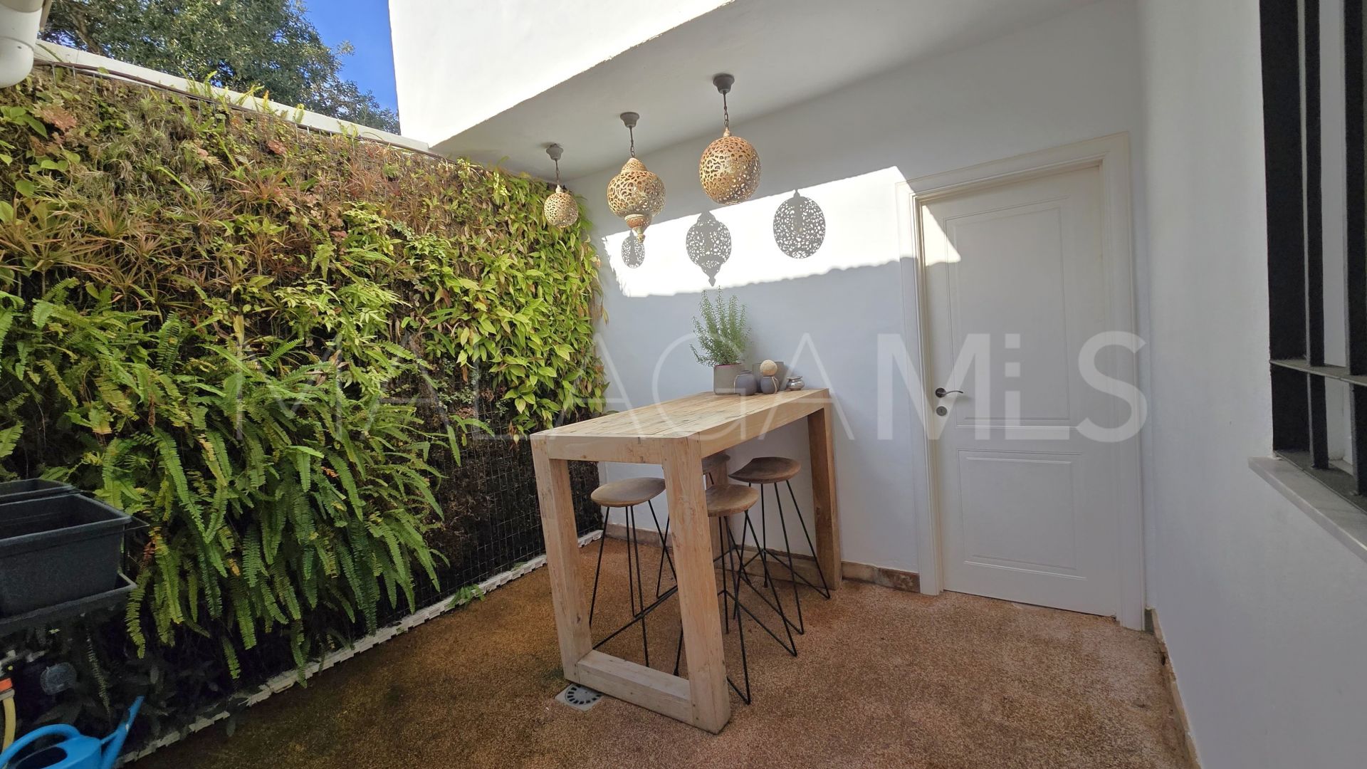 Villa for sale in Marbella Öst