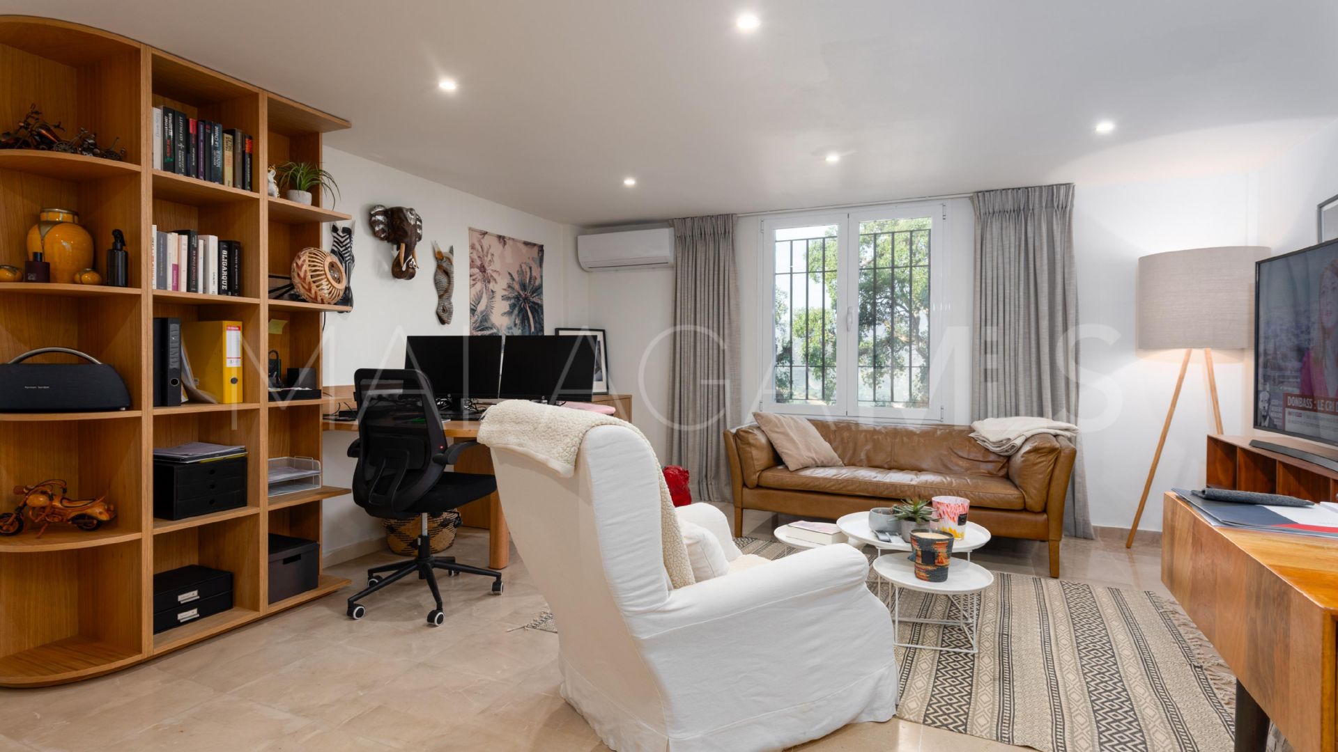 Villa for sale in Marbella Öst