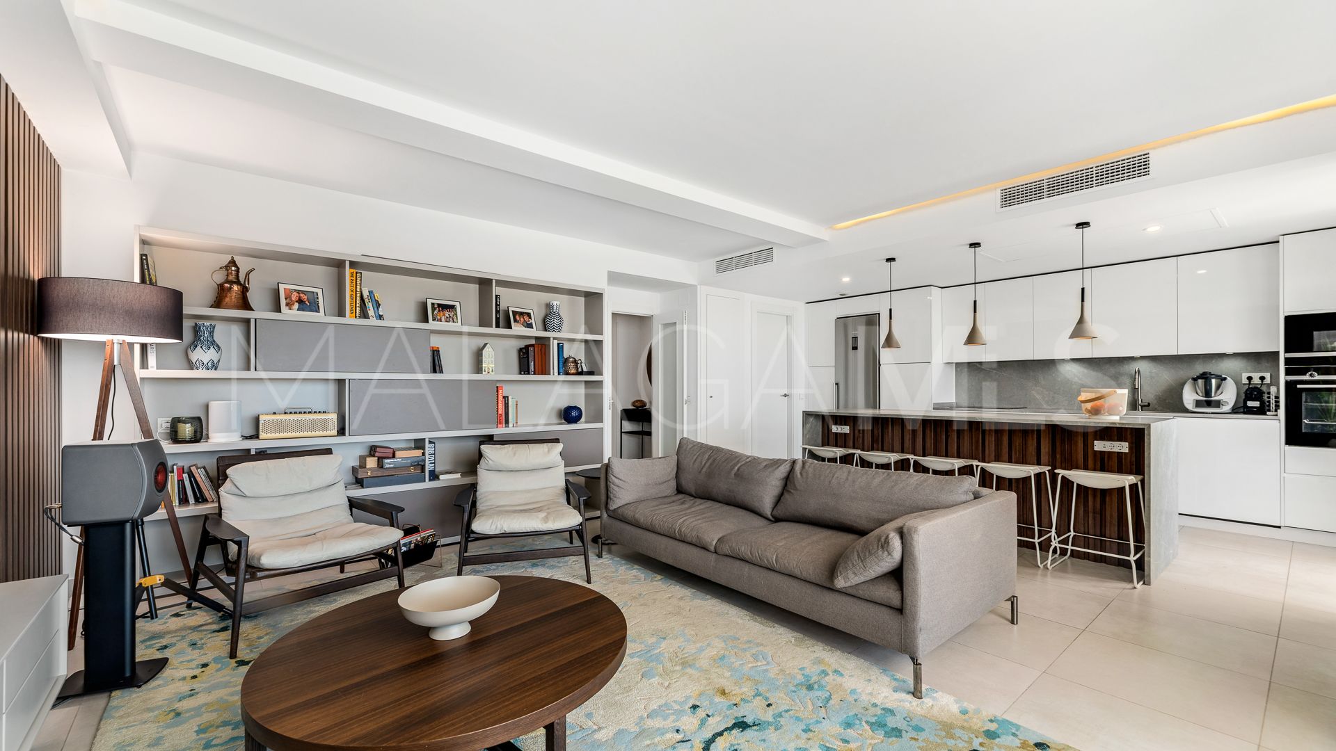 Se vende Ático with 3 bedrooms in Los Altos de los Monteros
