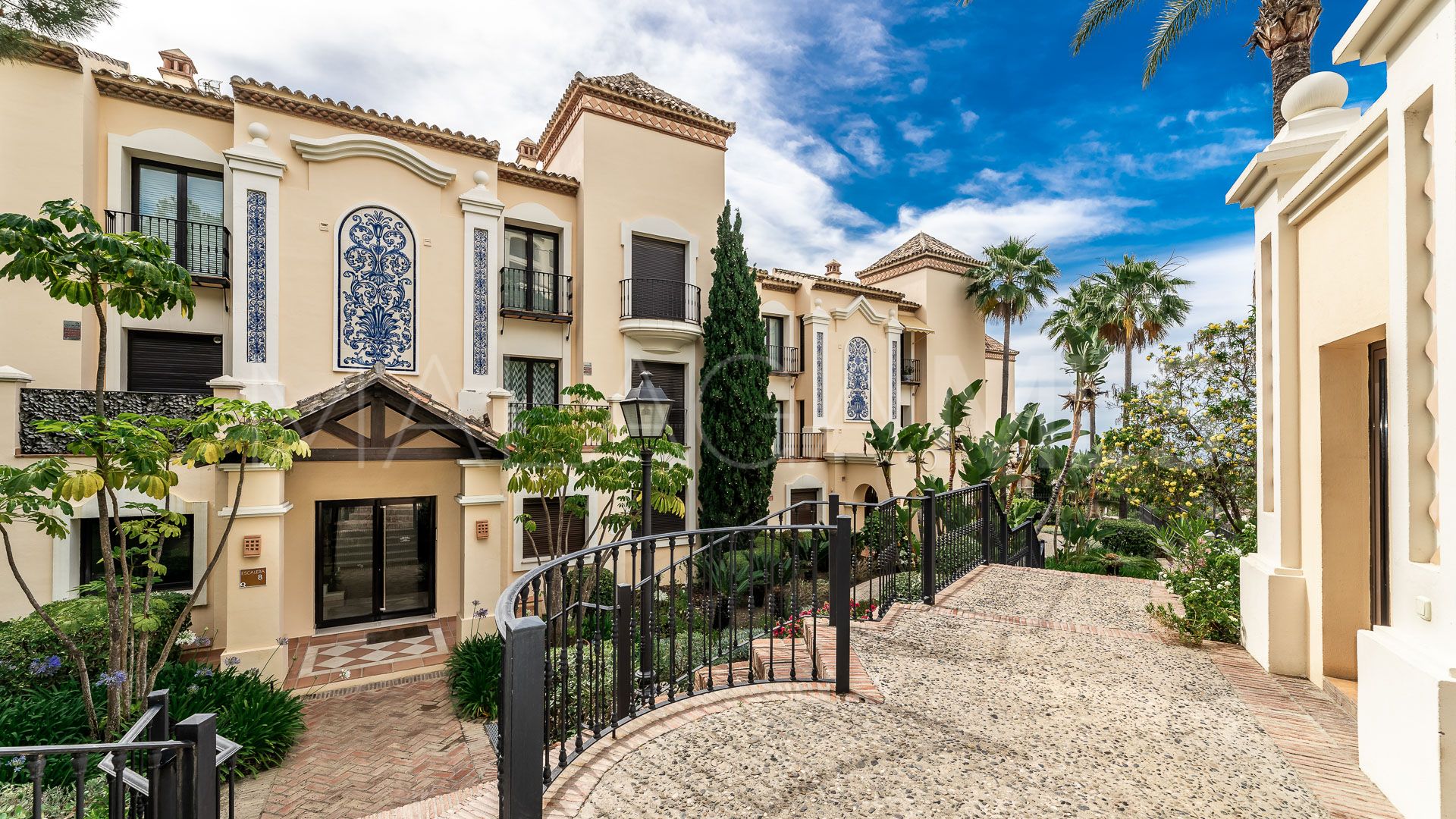 Lägenhet for sale in La Quinta