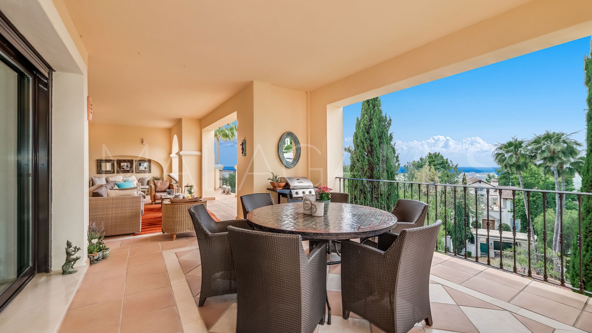 Lägenhet for sale in La Quinta