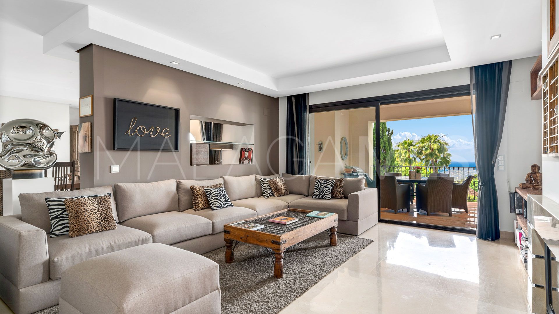 Lägenhet for sale in La Quinta