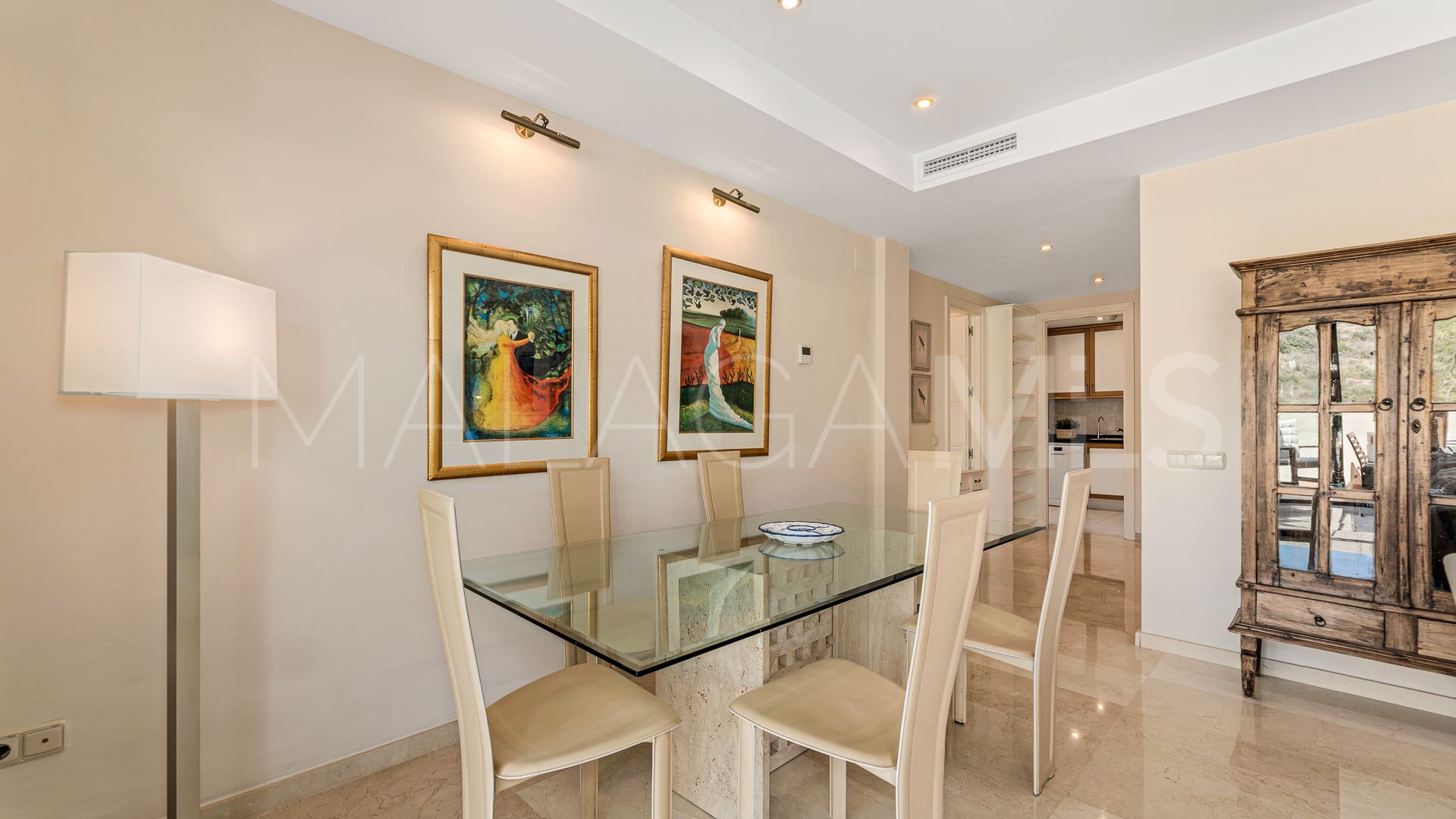 Penthaus for sale in Rio Real