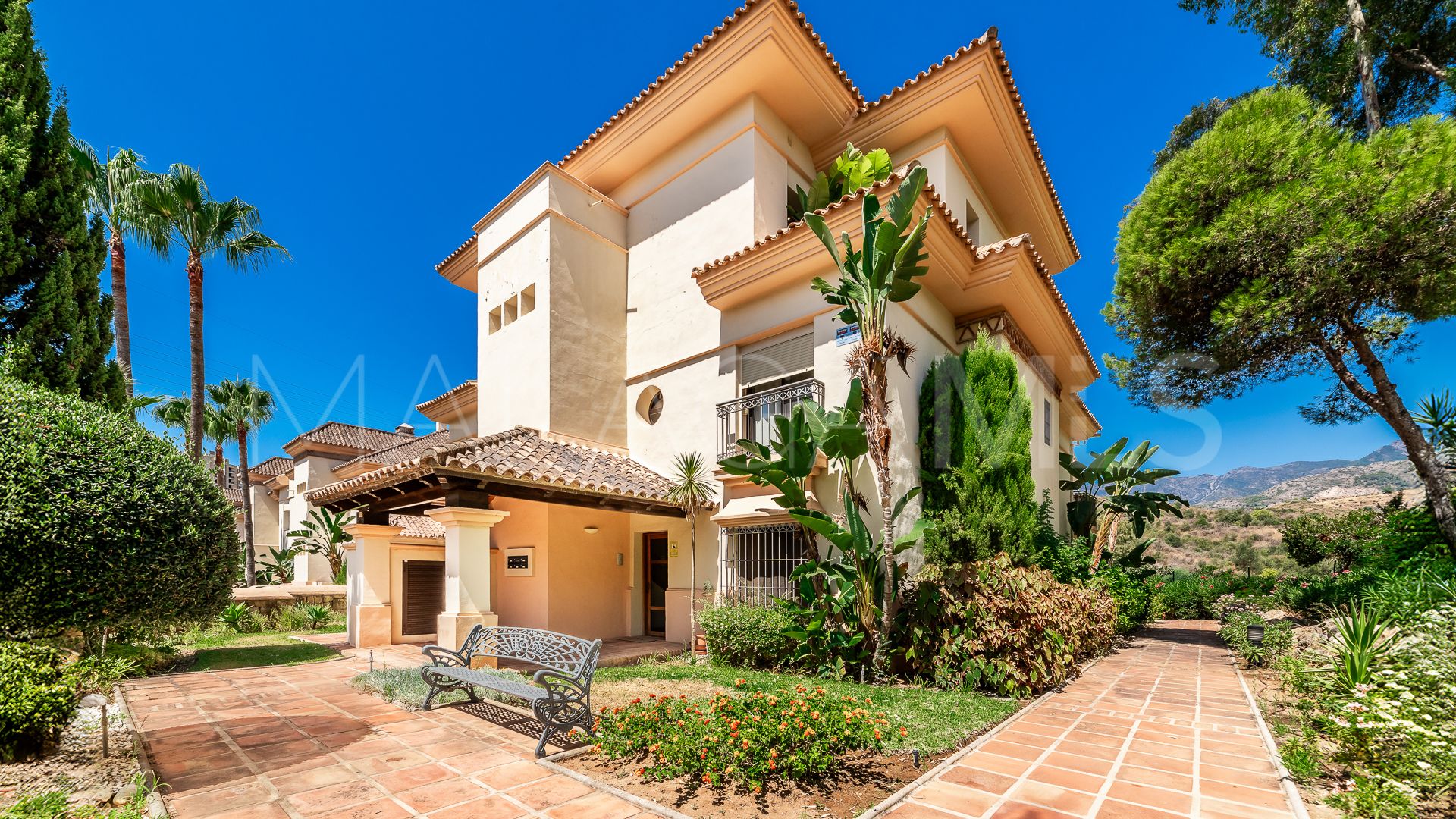 Penthaus for sale in Rio Real