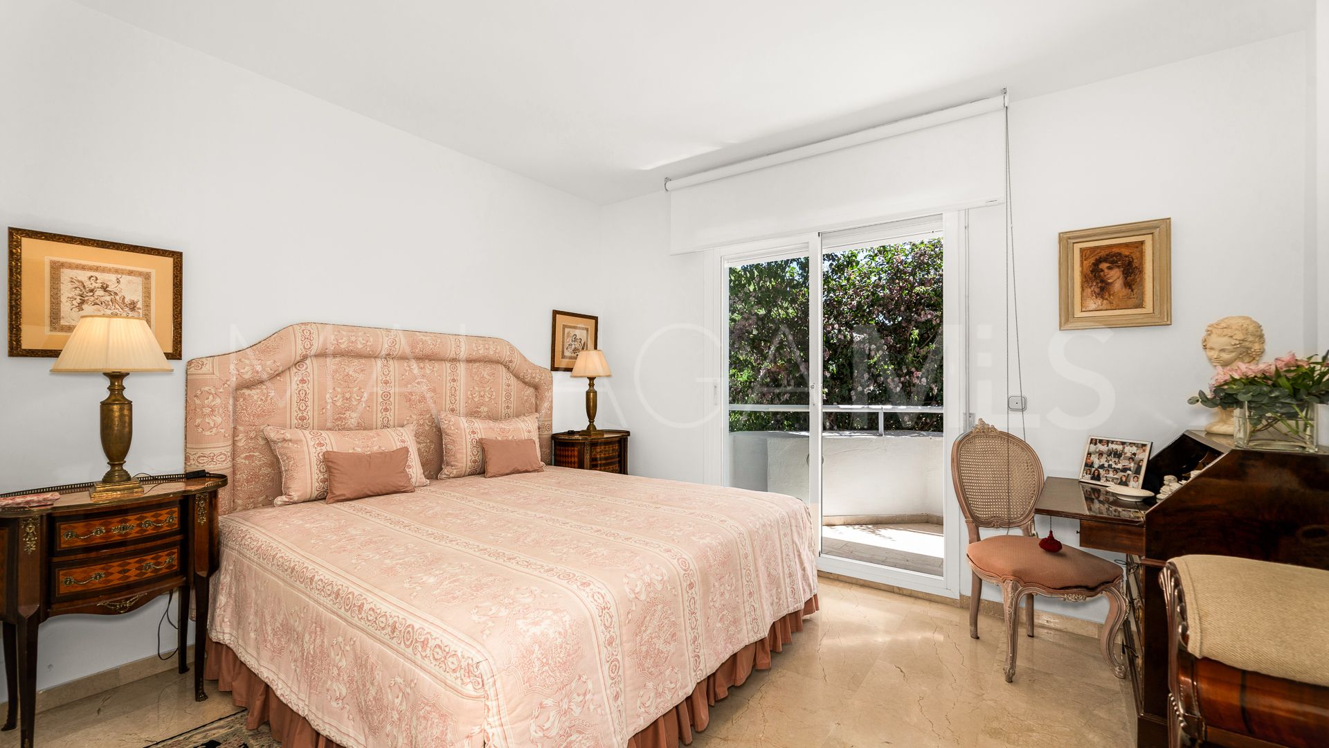 Markplanslägenhet for sale in Rio Real