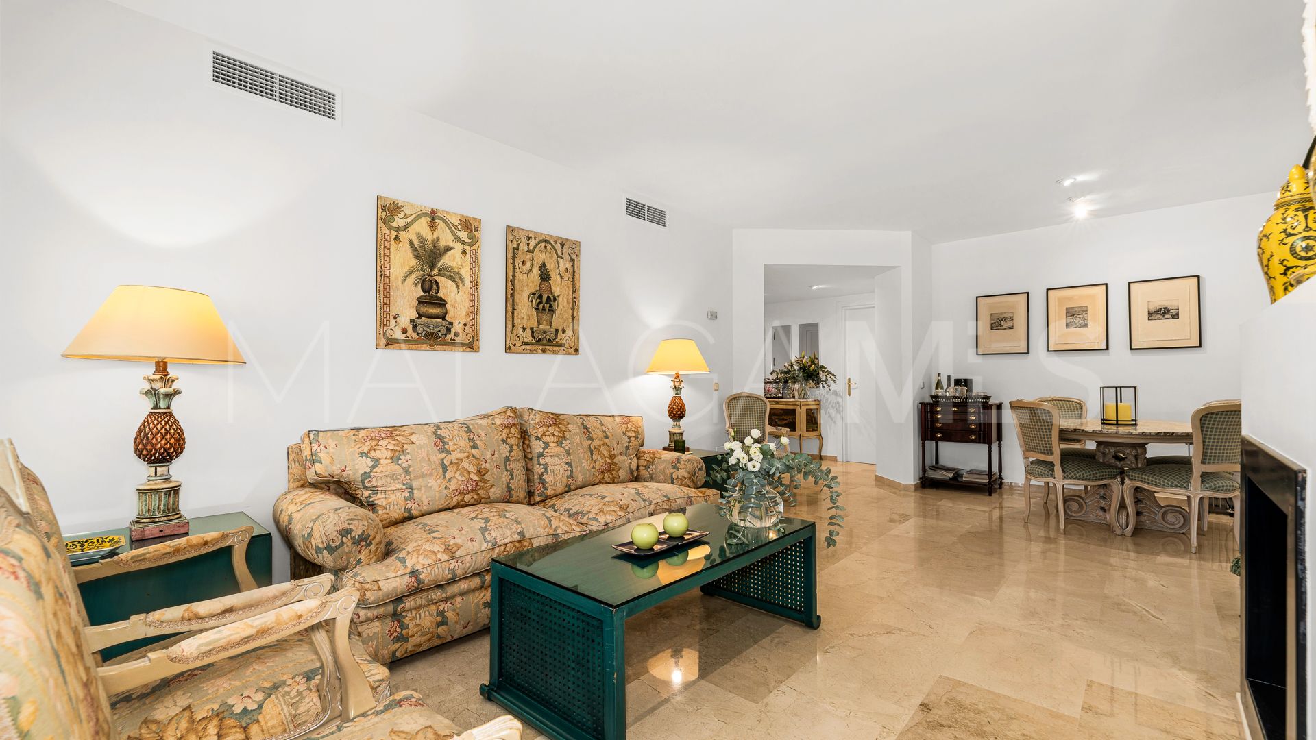 Markplanslägenhet for sale in Rio Real