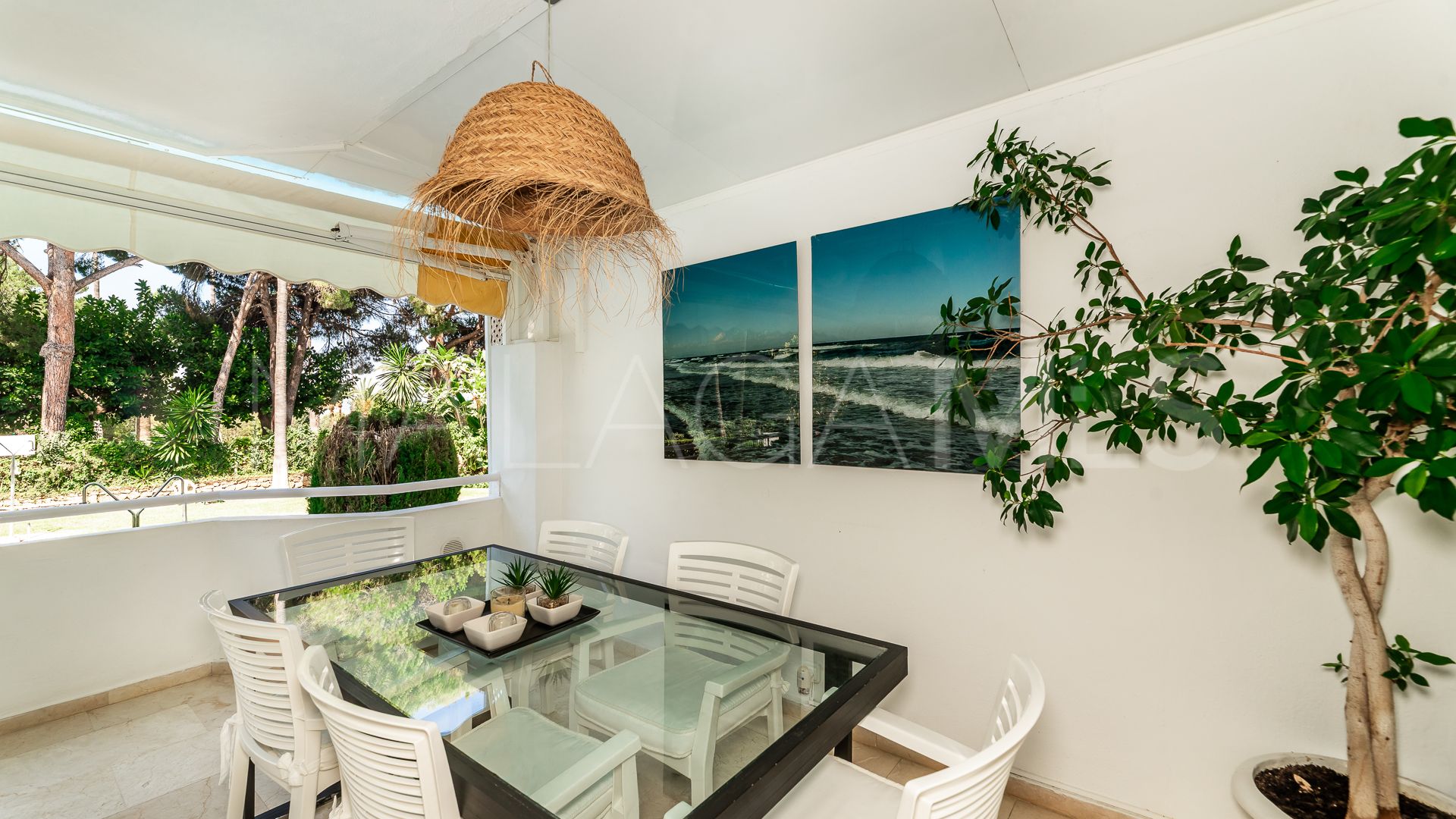 Markplanslägenhet for sale in Rio Real