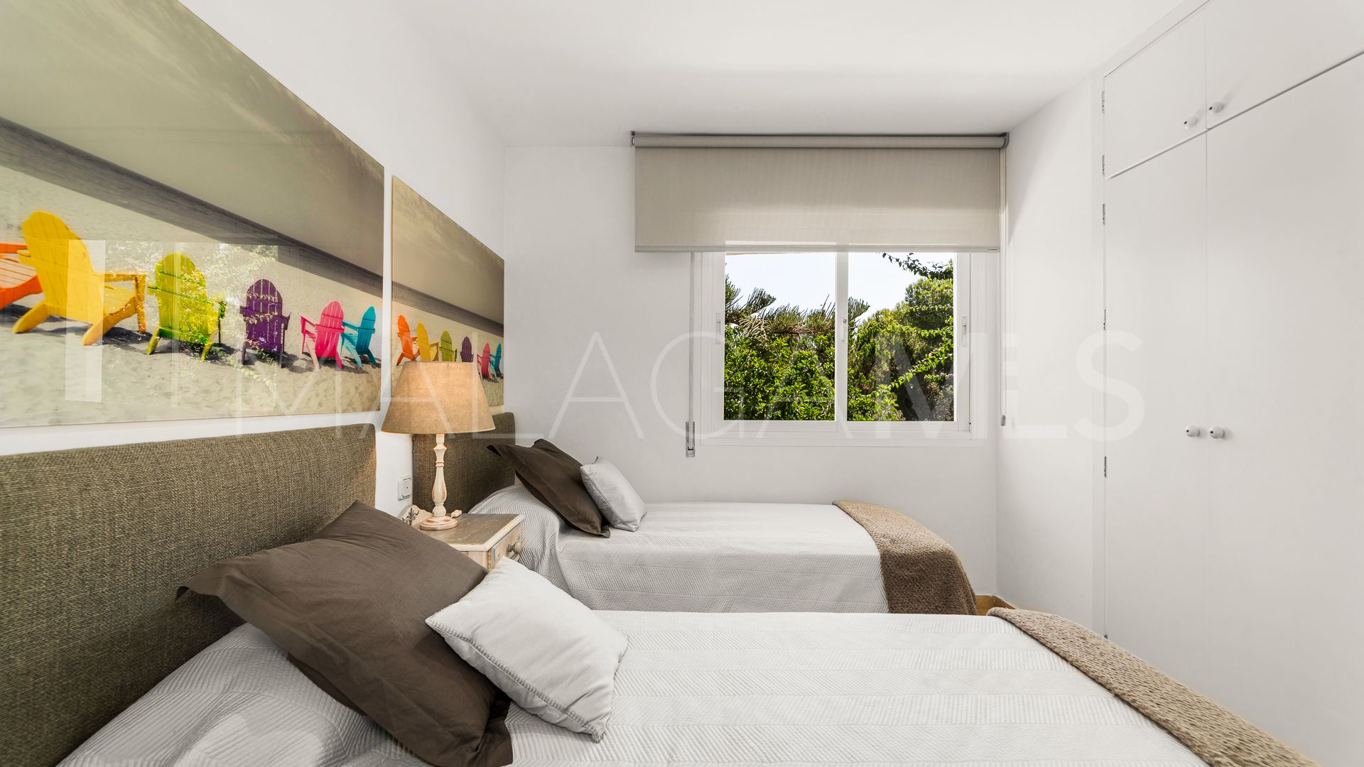 Markplanslägenhet for sale in Rio Real