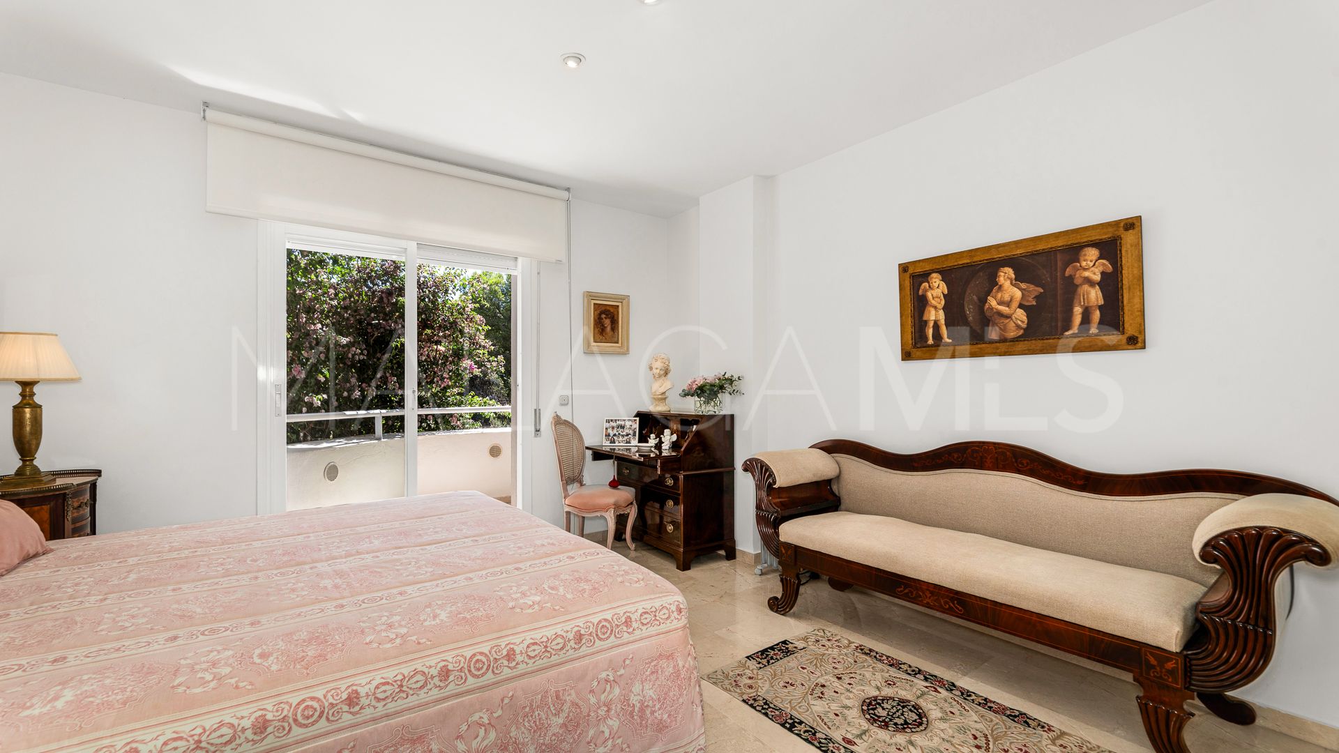 Markplanslägenhet for sale in Rio Real