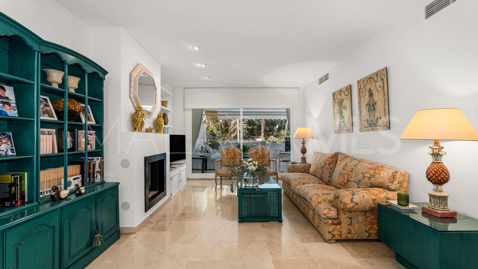 Markplanslägenhet for sale in Rio Real