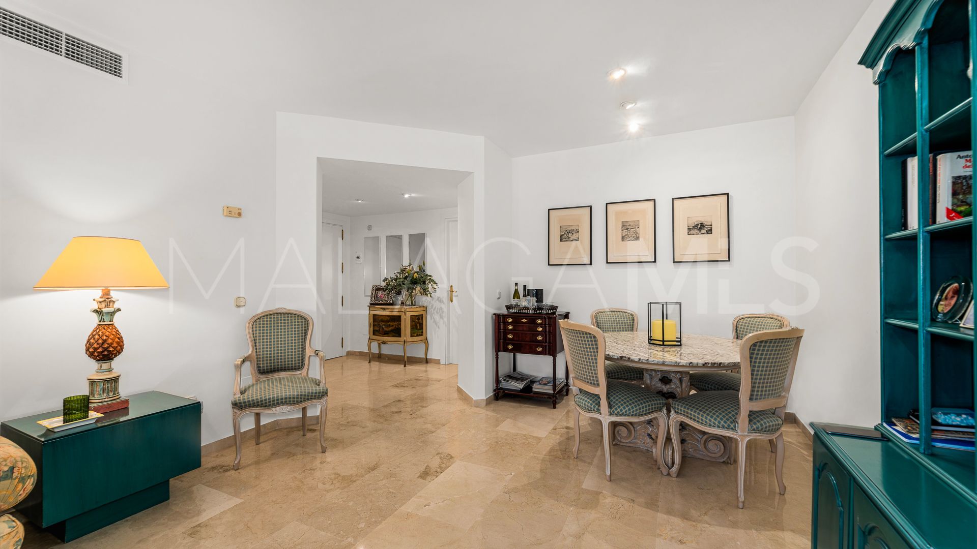 Markplanslägenhet for sale in Rio Real