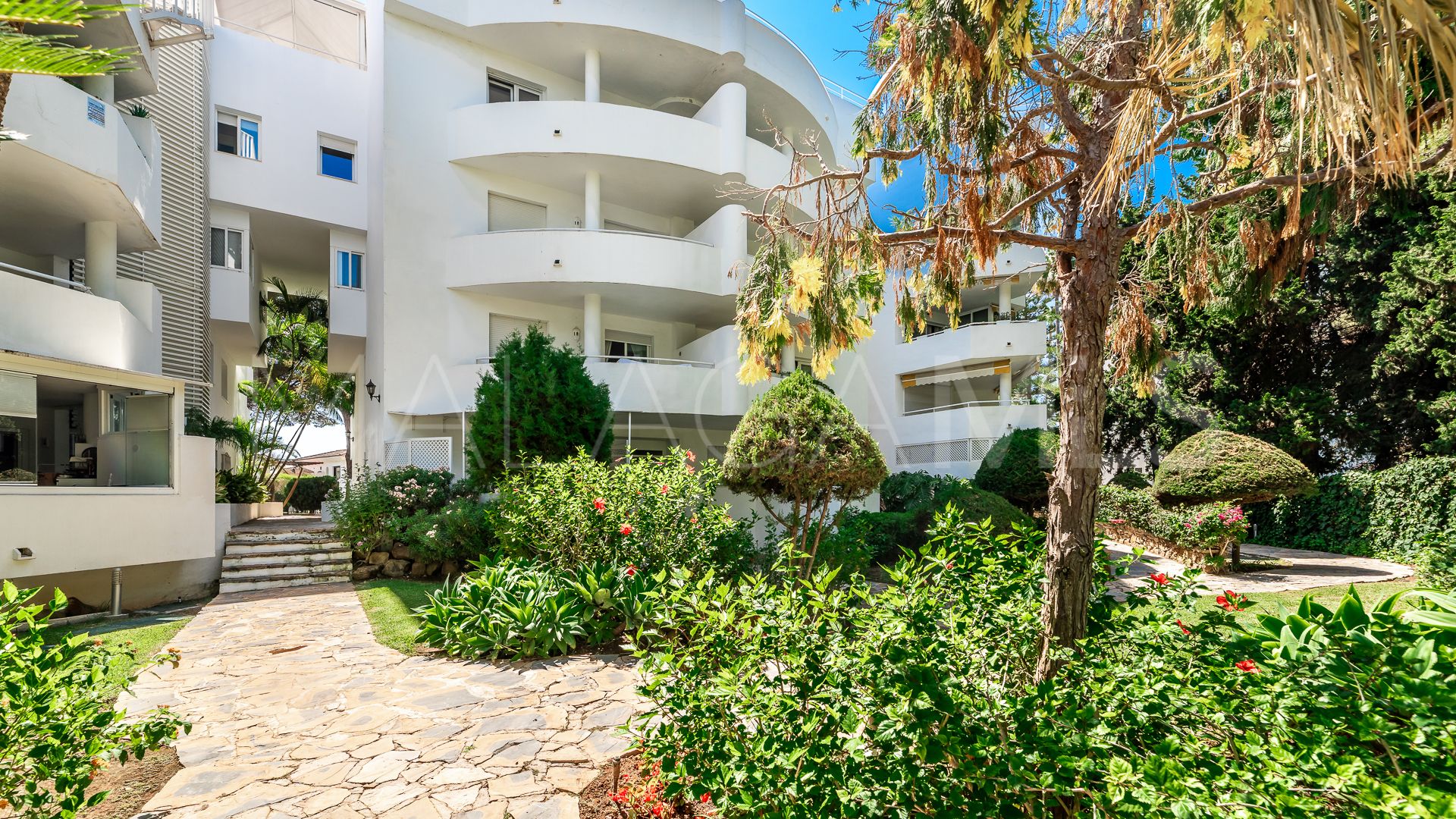 Markplanslägenhet for sale in Rio Real