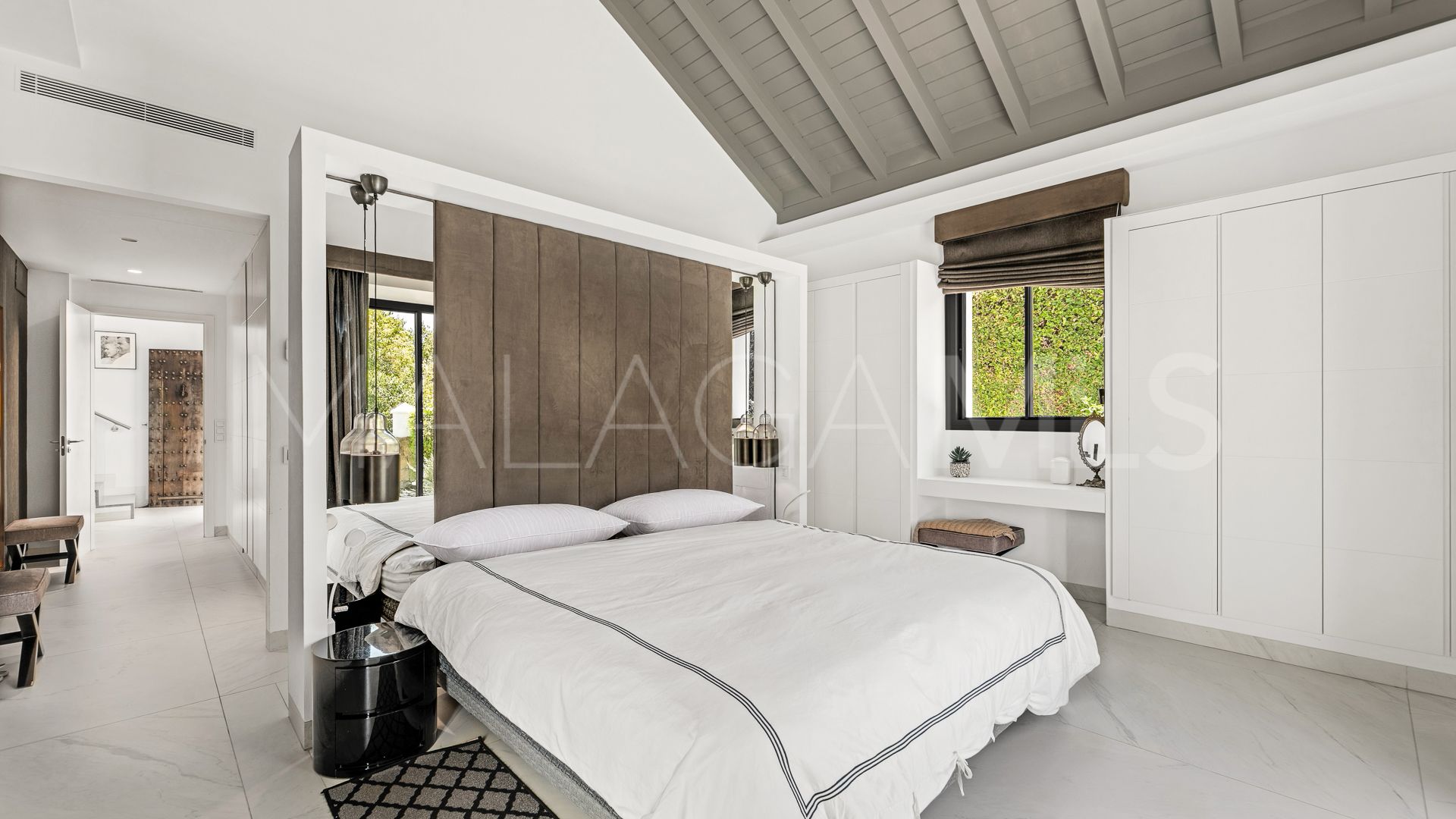 Villa for sale de 4 bedrooms in Nagüeles