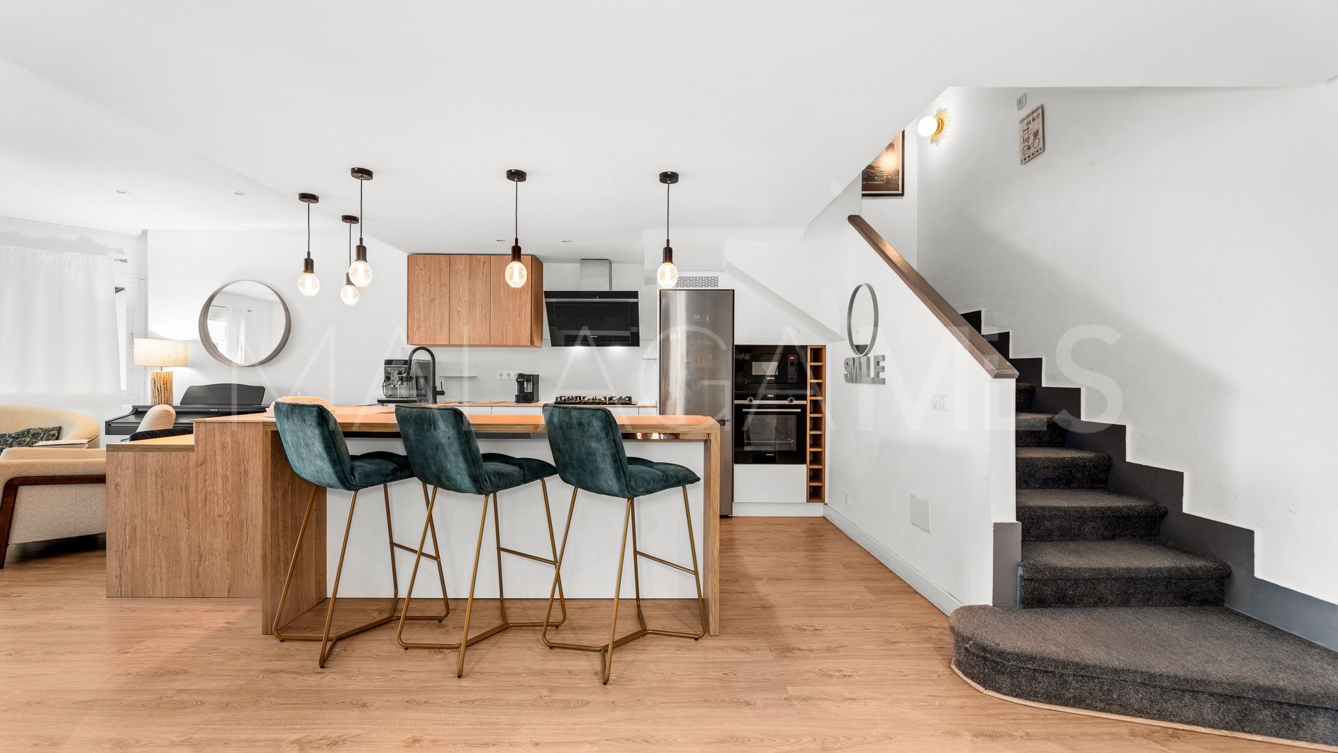 Reihenhaus for sale in Golden Mile