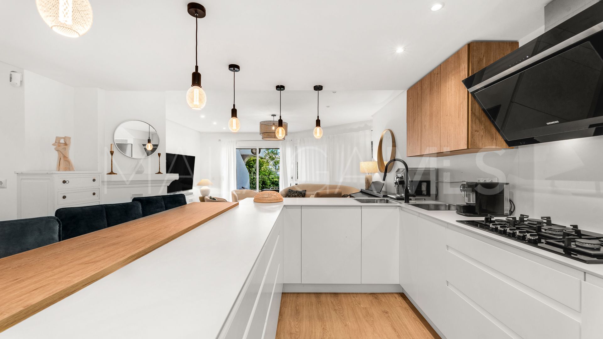 Reihenhaus for sale in Golden Mile