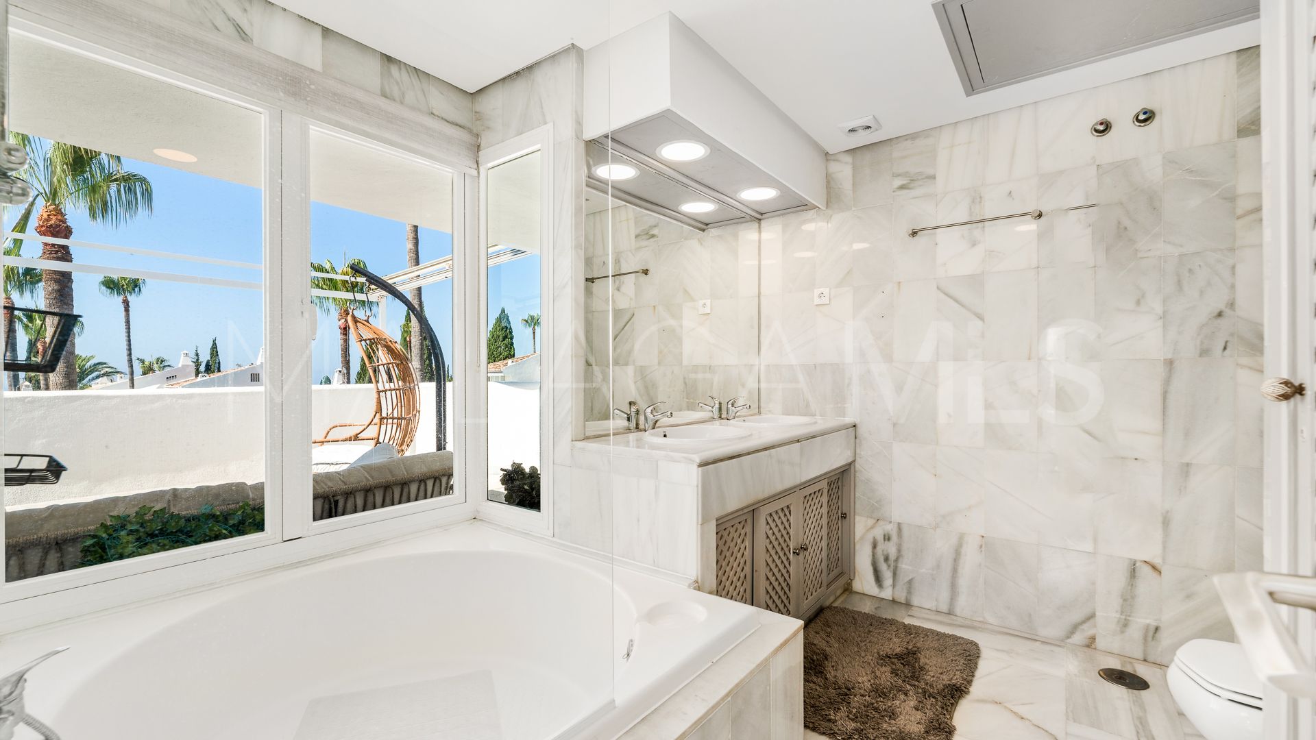 Reihenhaus for sale in Golden Mile
