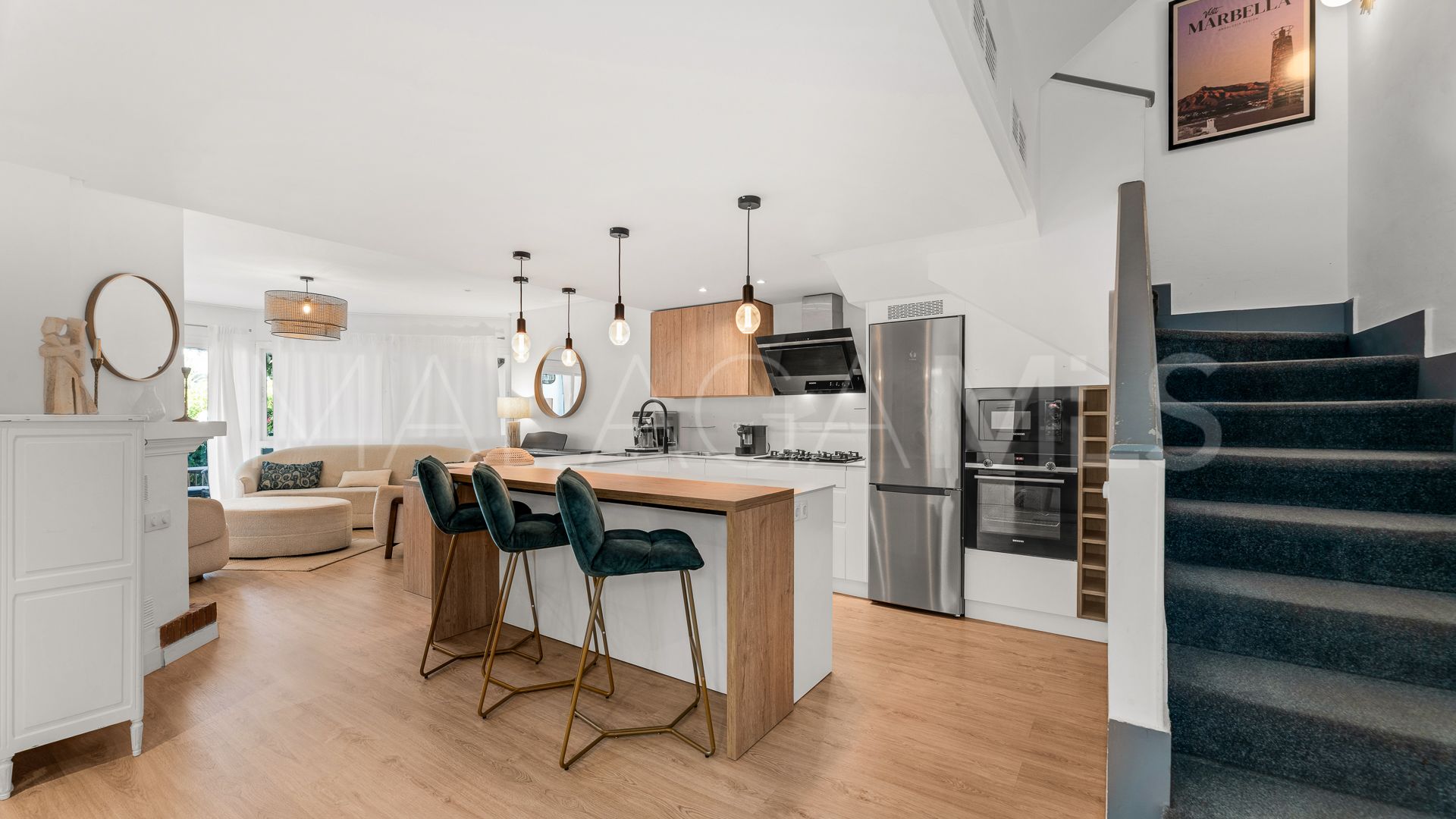 Reihenhaus for sale in Golden Mile
