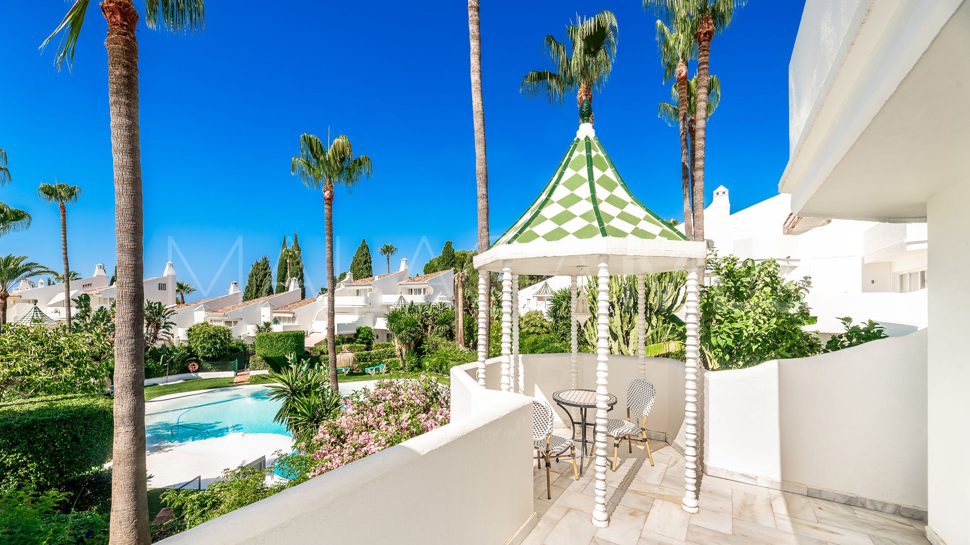 Reihenhaus for sale in Golden Mile