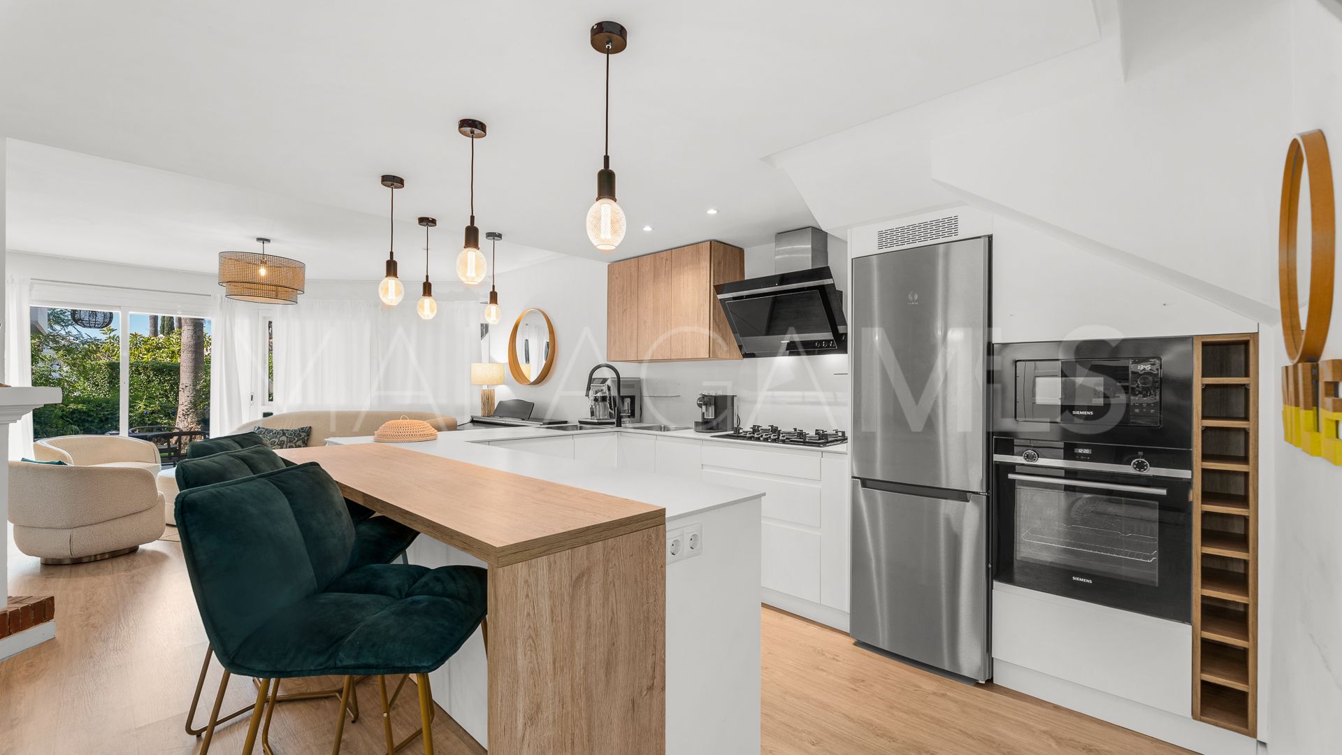 Reihenhaus for sale in Golden Mile