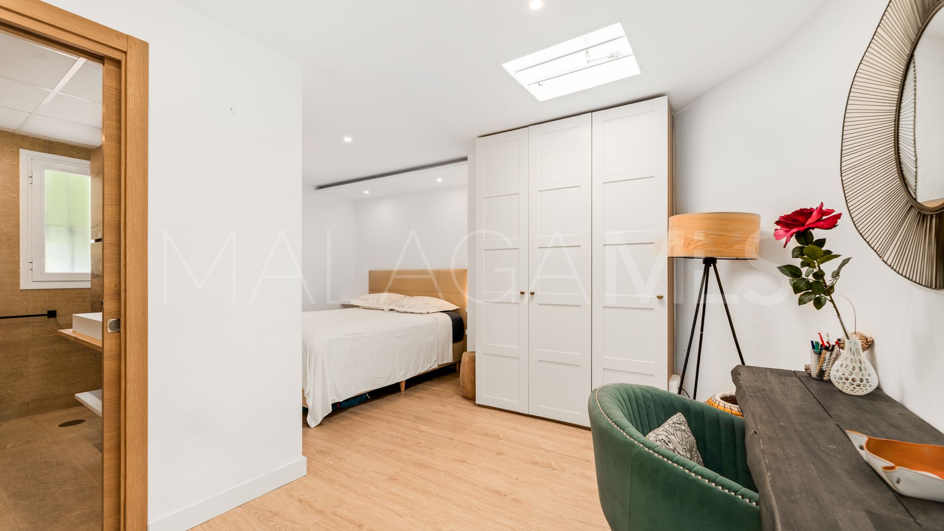 Reihenhaus for sale in Golden Mile