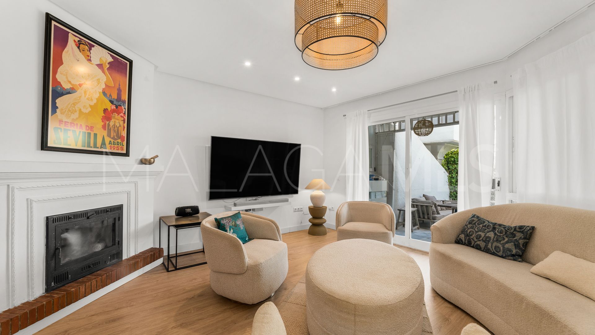 Reihenhaus for sale in Golden Mile