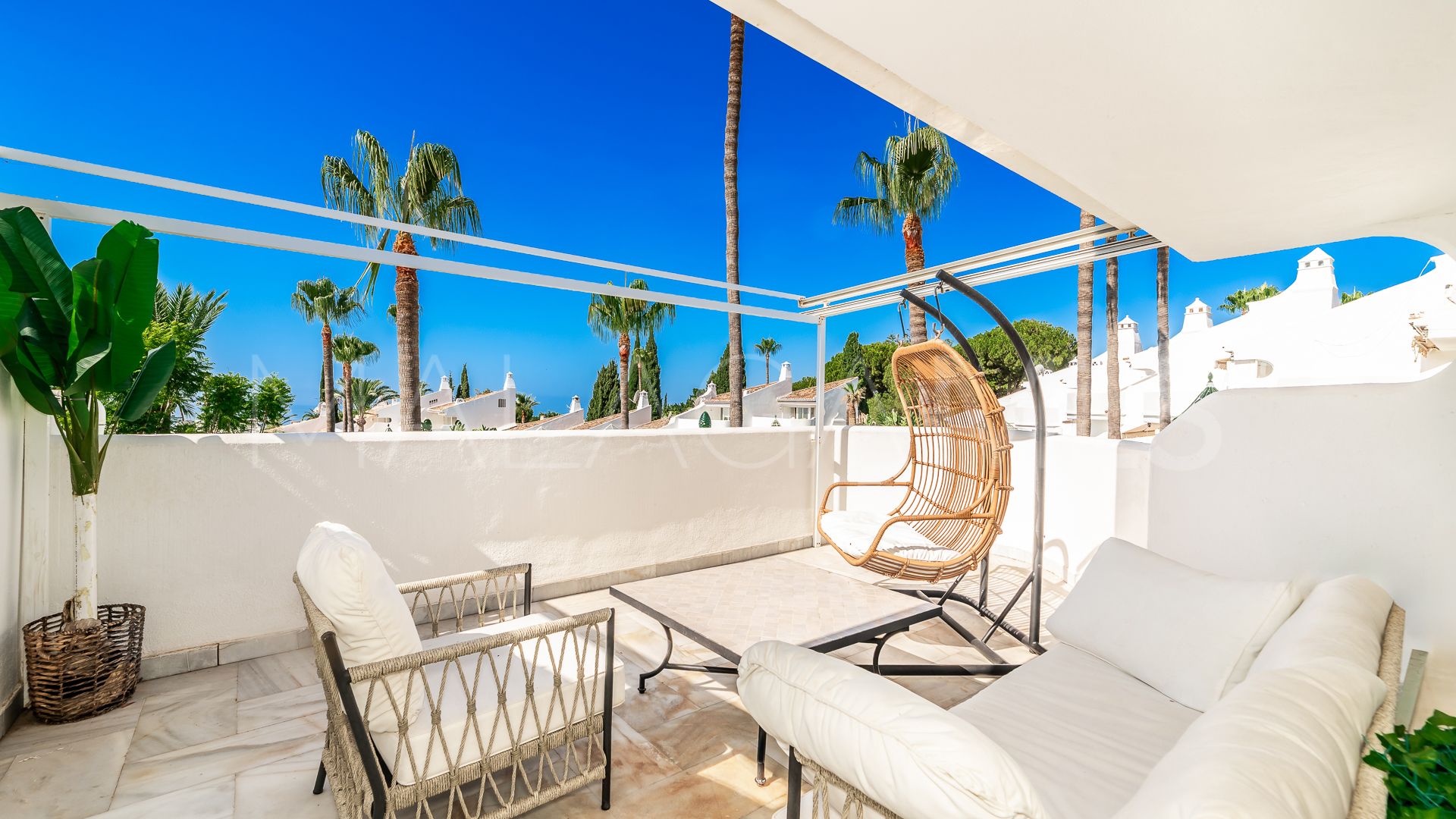 Reihenhaus for sale in Golden Mile