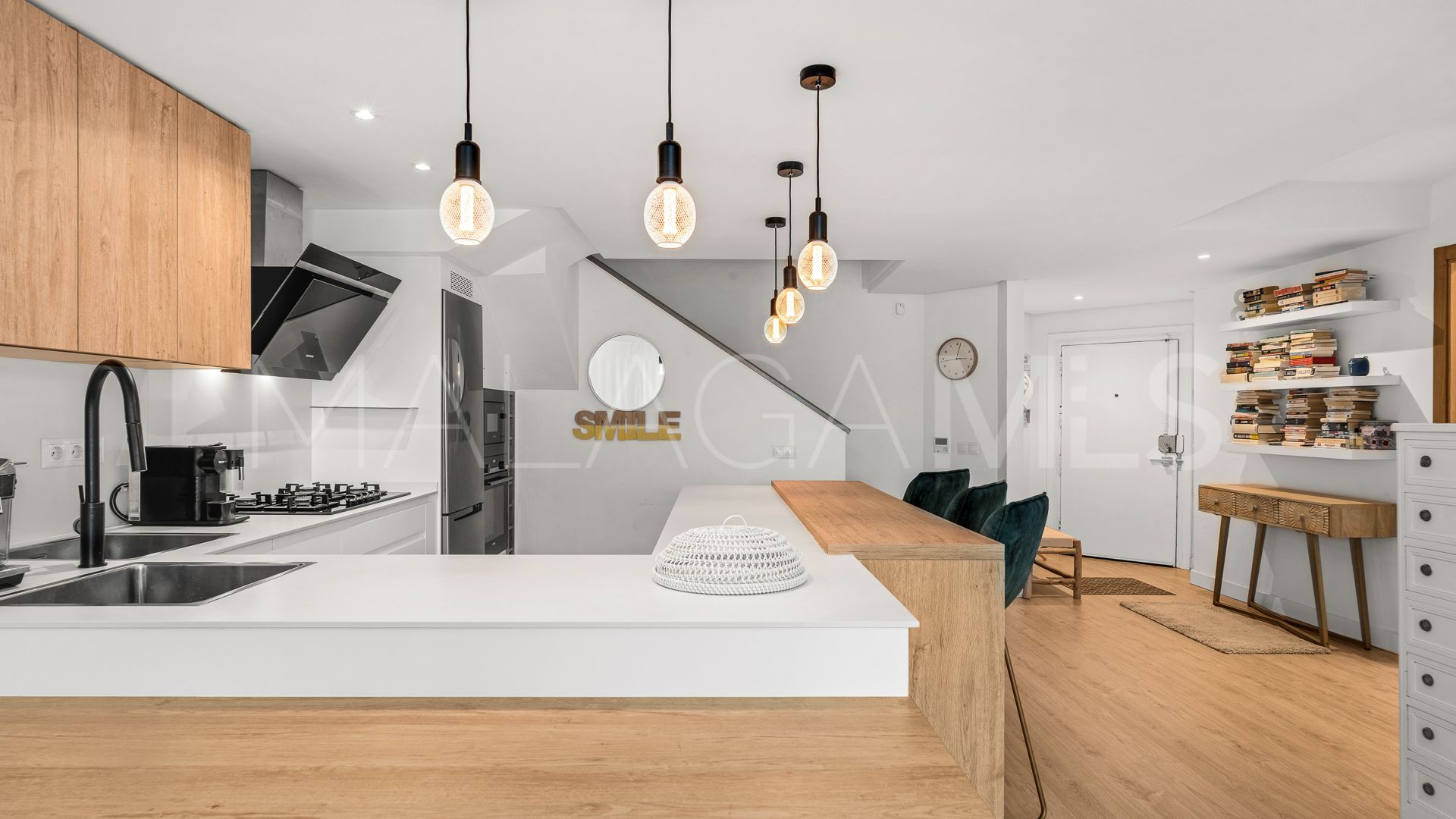 Reihenhaus for sale in Golden Mile
