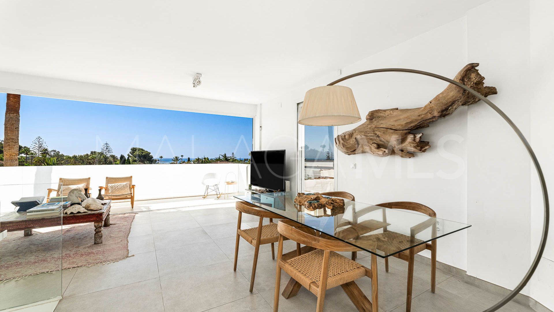 For sale house in Marbesa