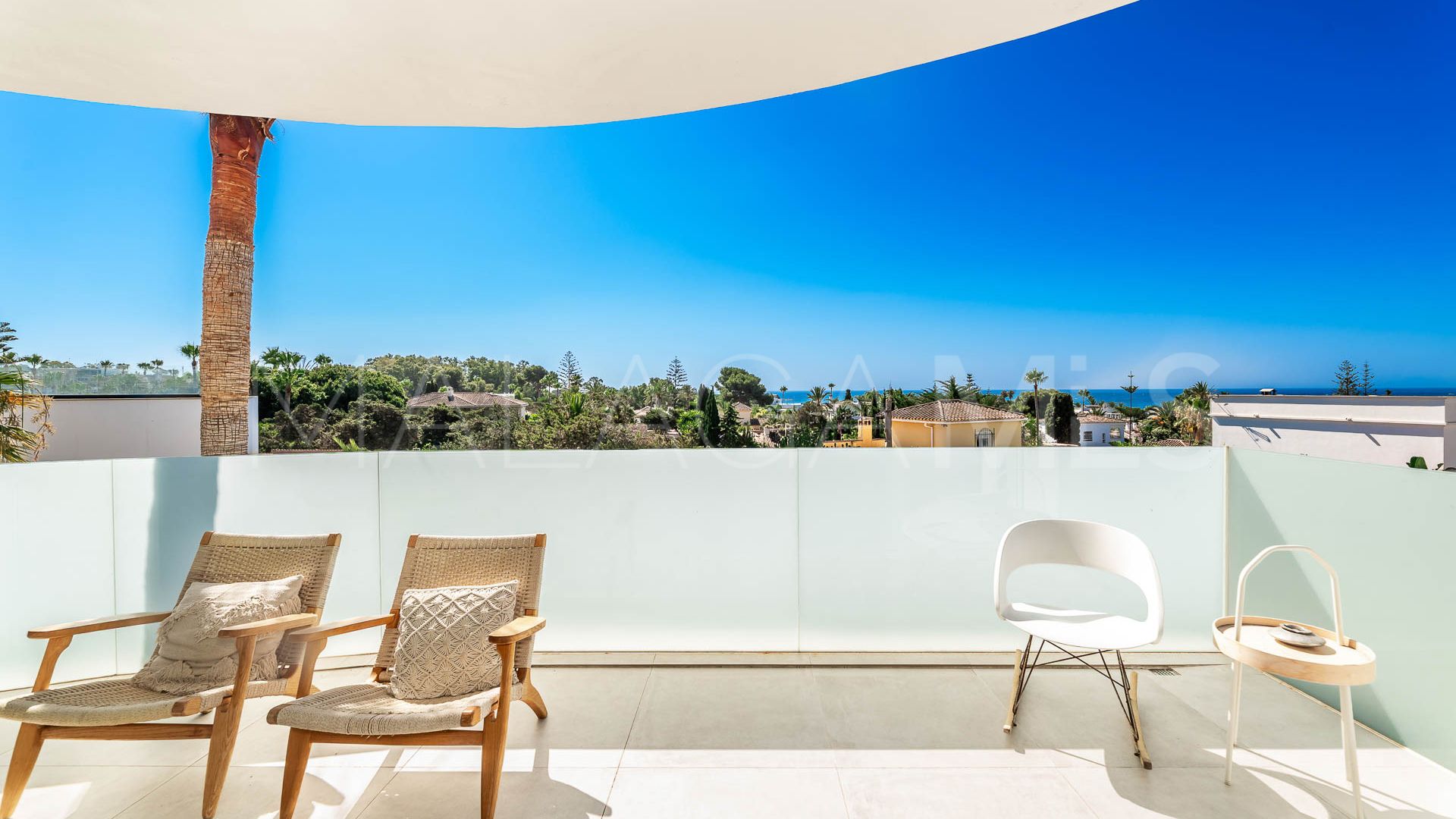 For sale house in Marbesa
