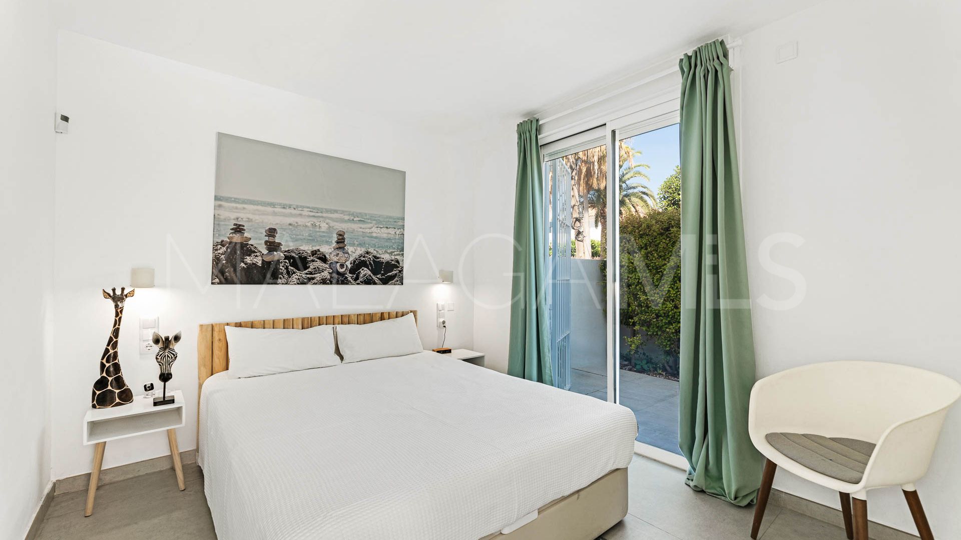 For sale house in Marbesa