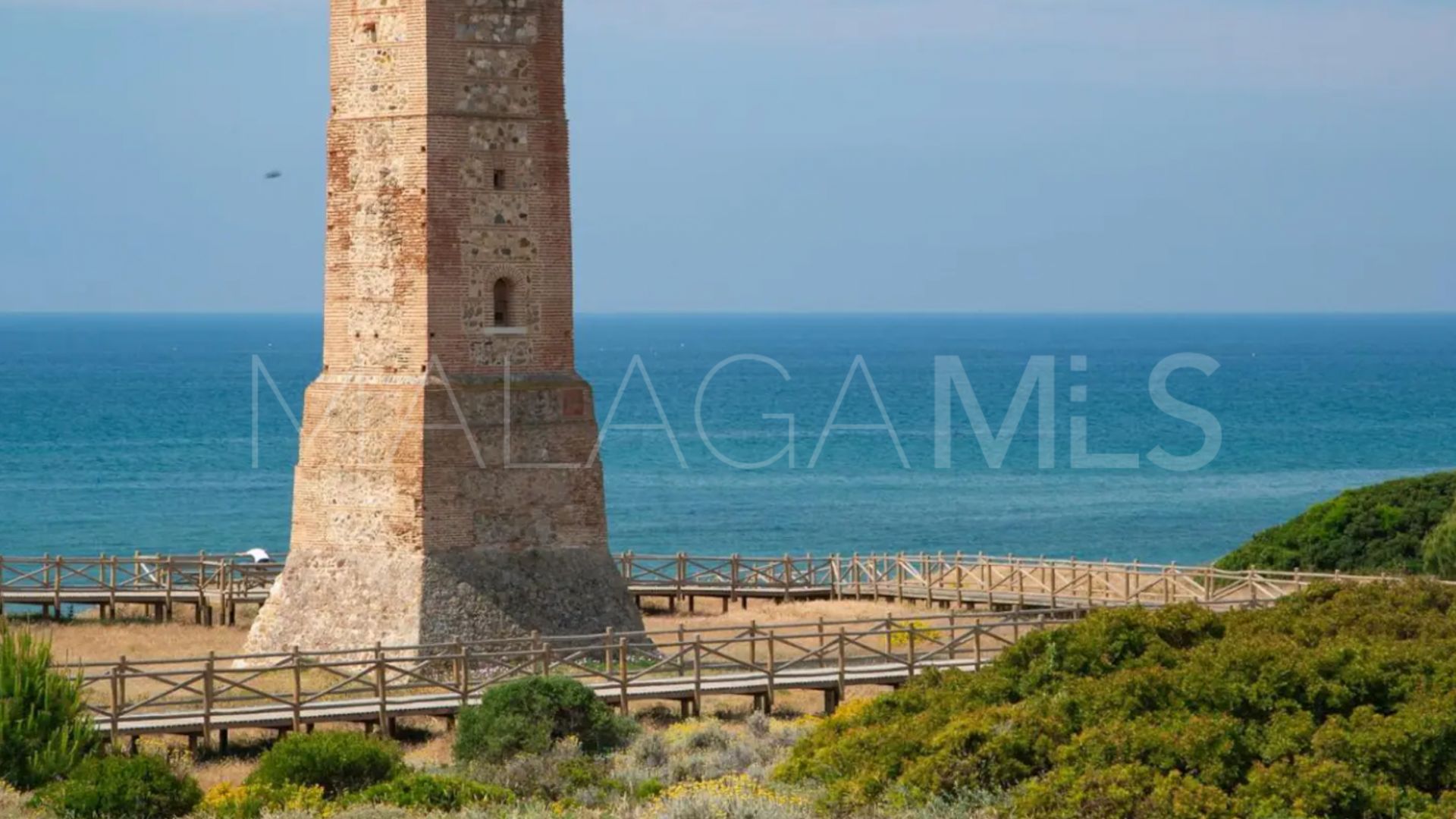 For sale house in Marbesa
