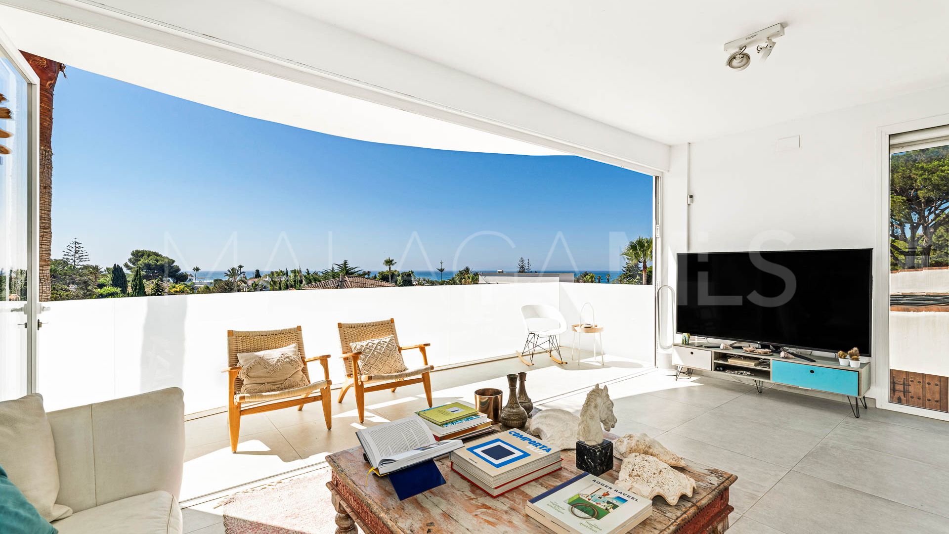 For sale house in Marbesa