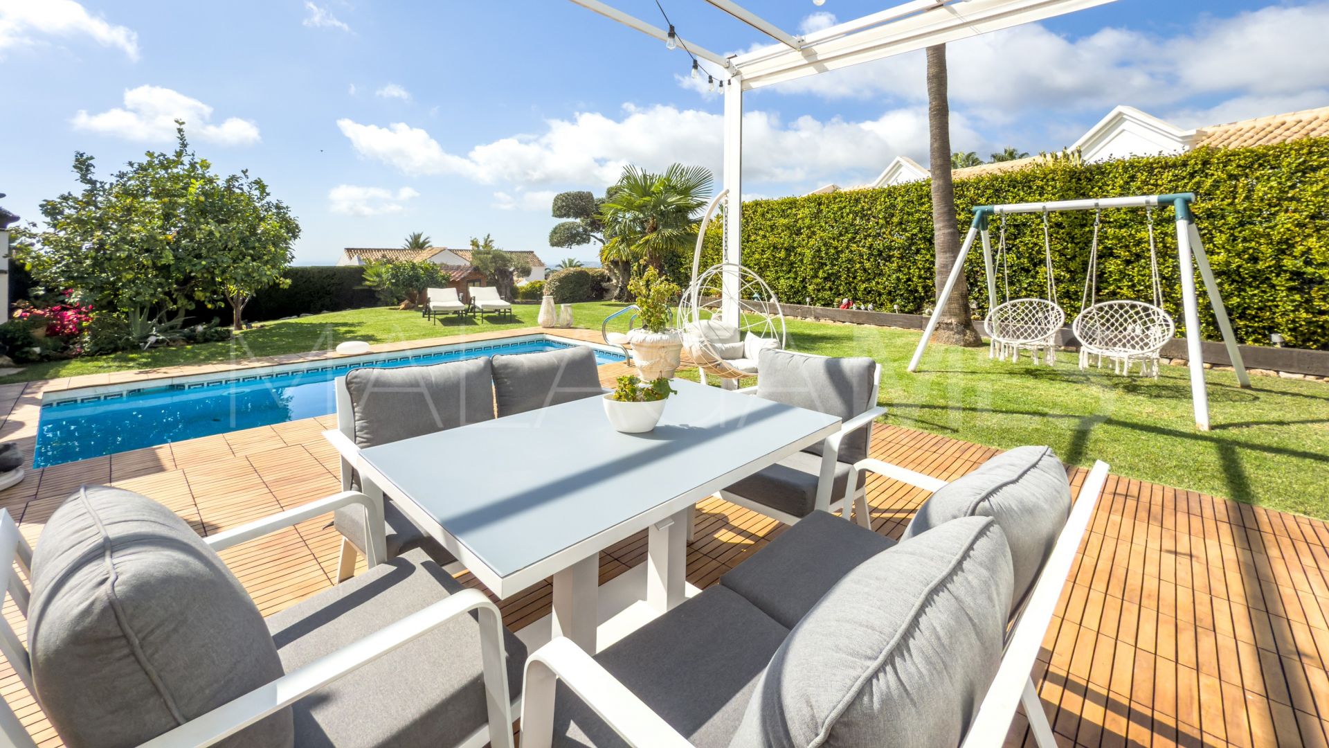 4 bedrooms house for sale in Istan