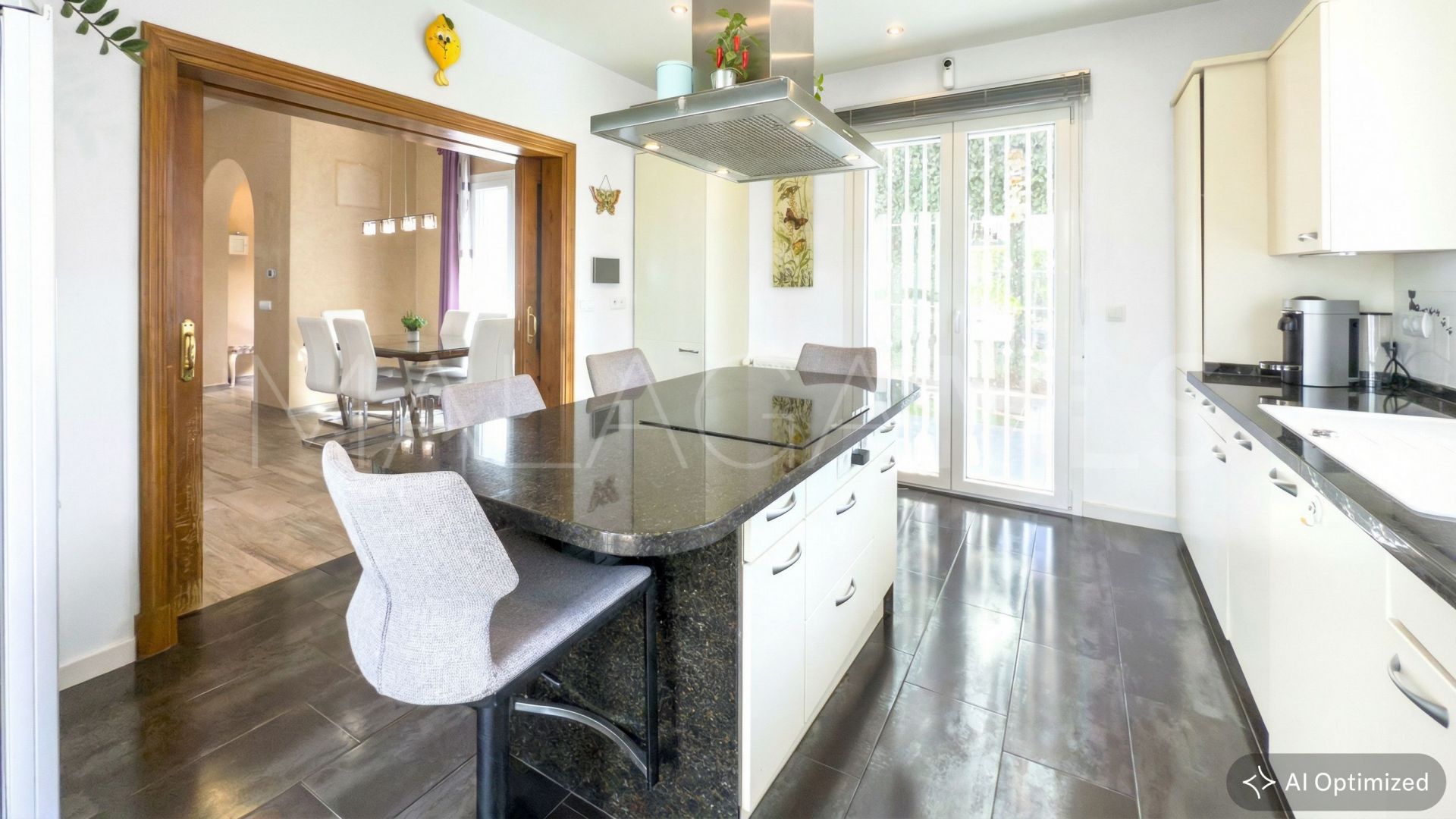 4 bedrooms house for sale in Istan