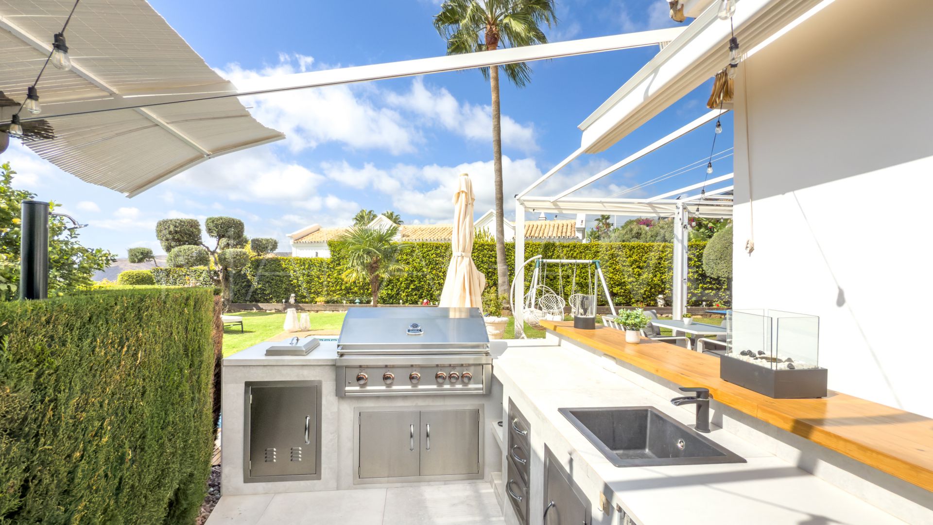 4 bedrooms house for sale in Istan