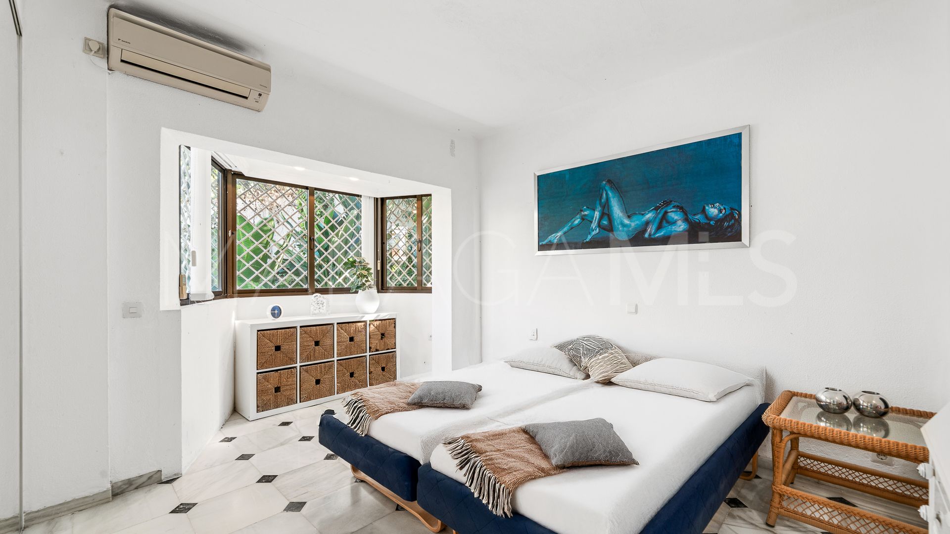 Villa de 5 bedrooms for sale in El Rosario