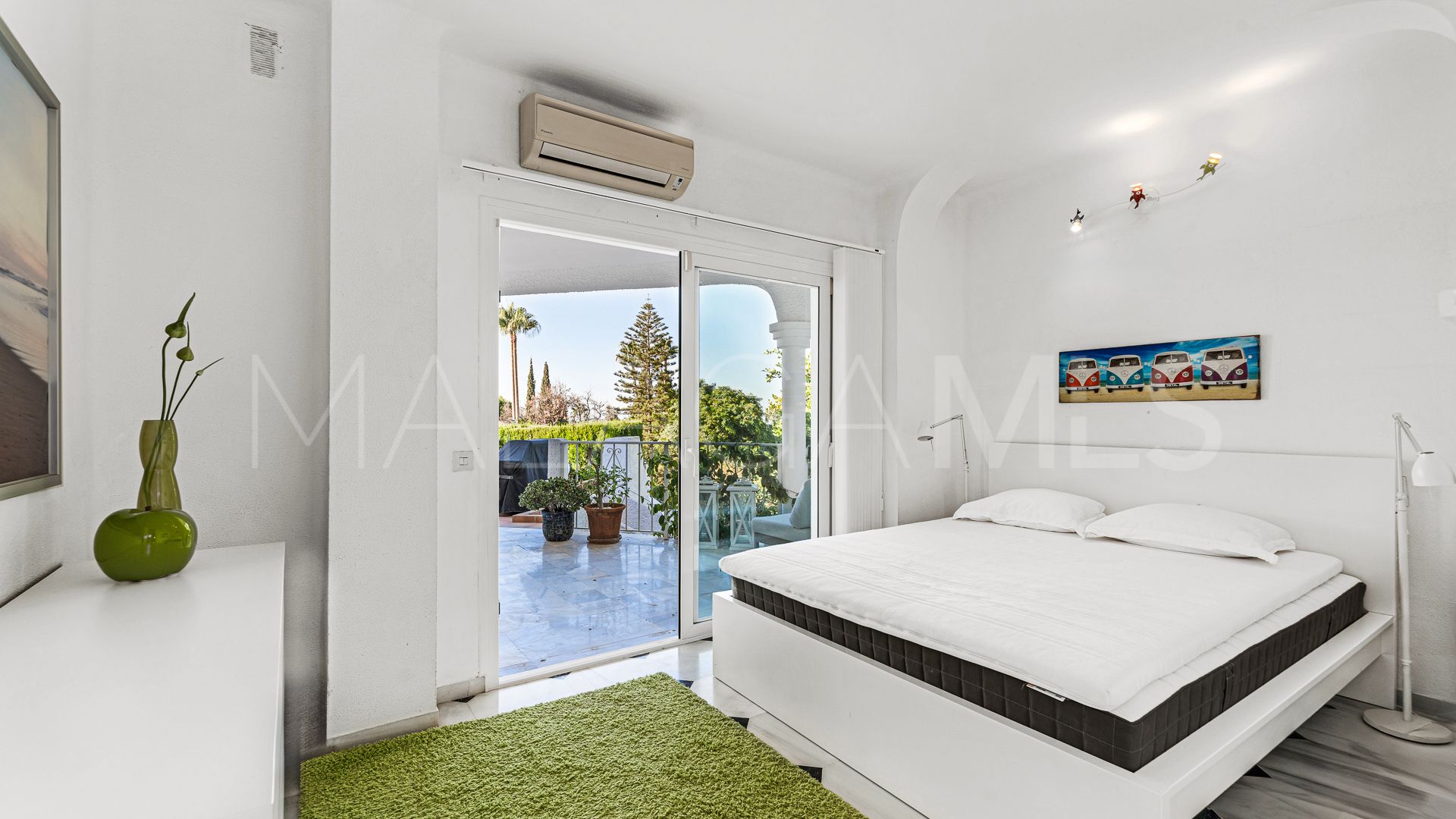 Villa de 5 bedrooms for sale in El Rosario