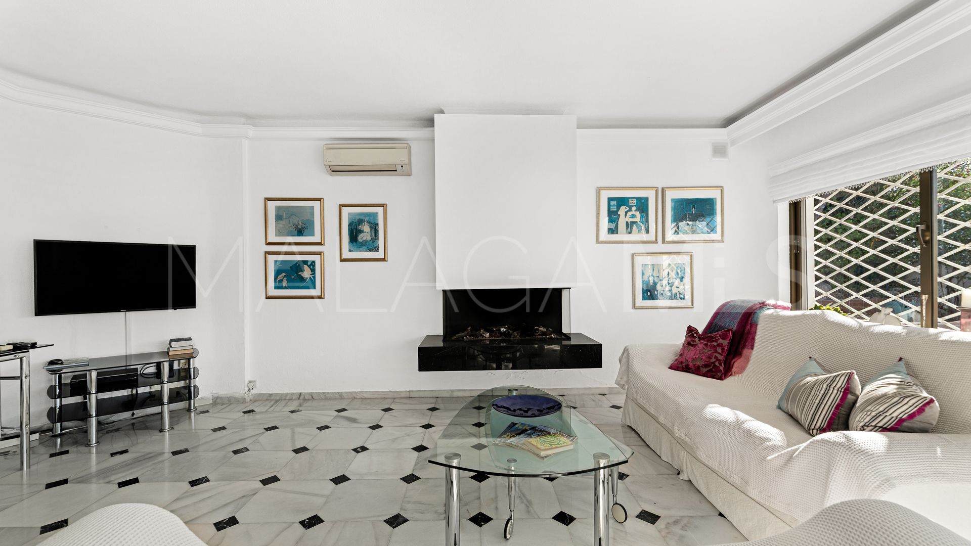 Villa de 5 bedrooms for sale in El Rosario