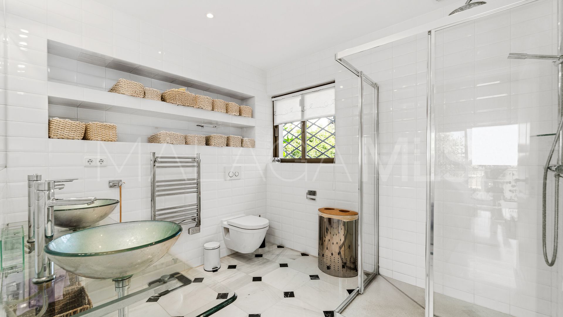 Villa de 5 bedrooms for sale in El Rosario