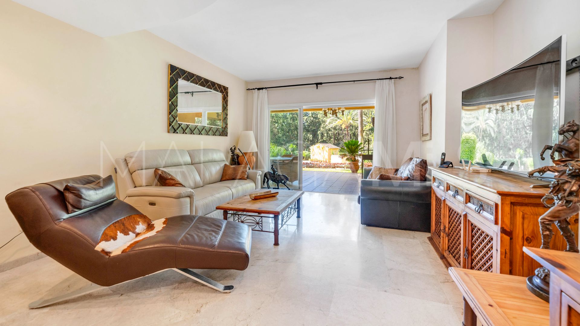 Erdgeschosswohnung for sale in Rio Real