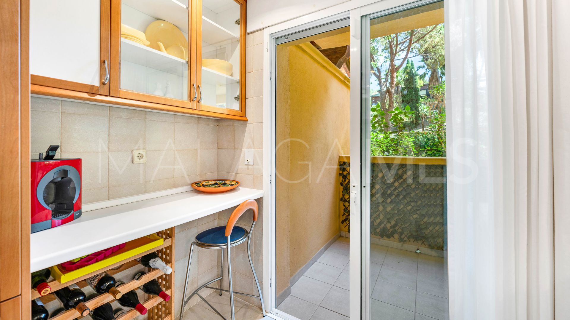 Erdgeschosswohnung for sale in Rio Real
