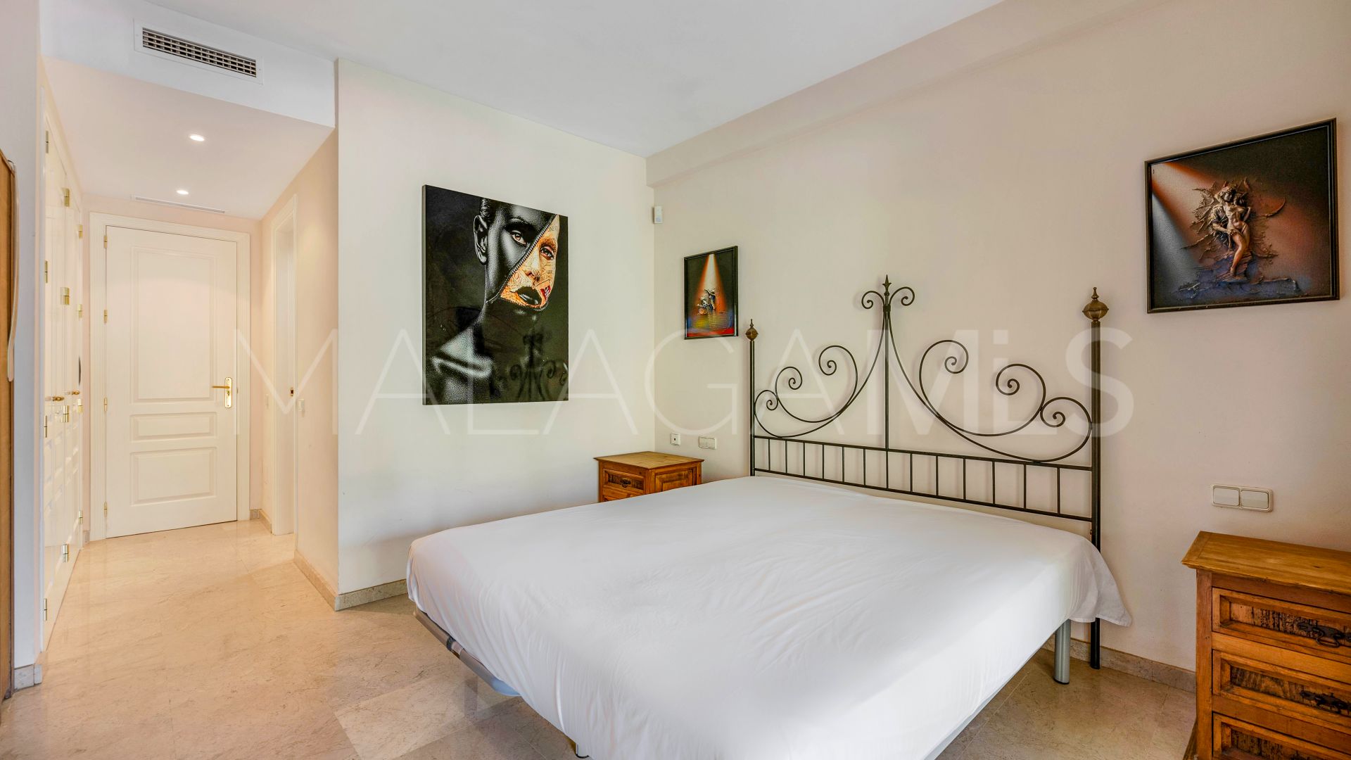 Erdgeschosswohnung for sale in Rio Real
