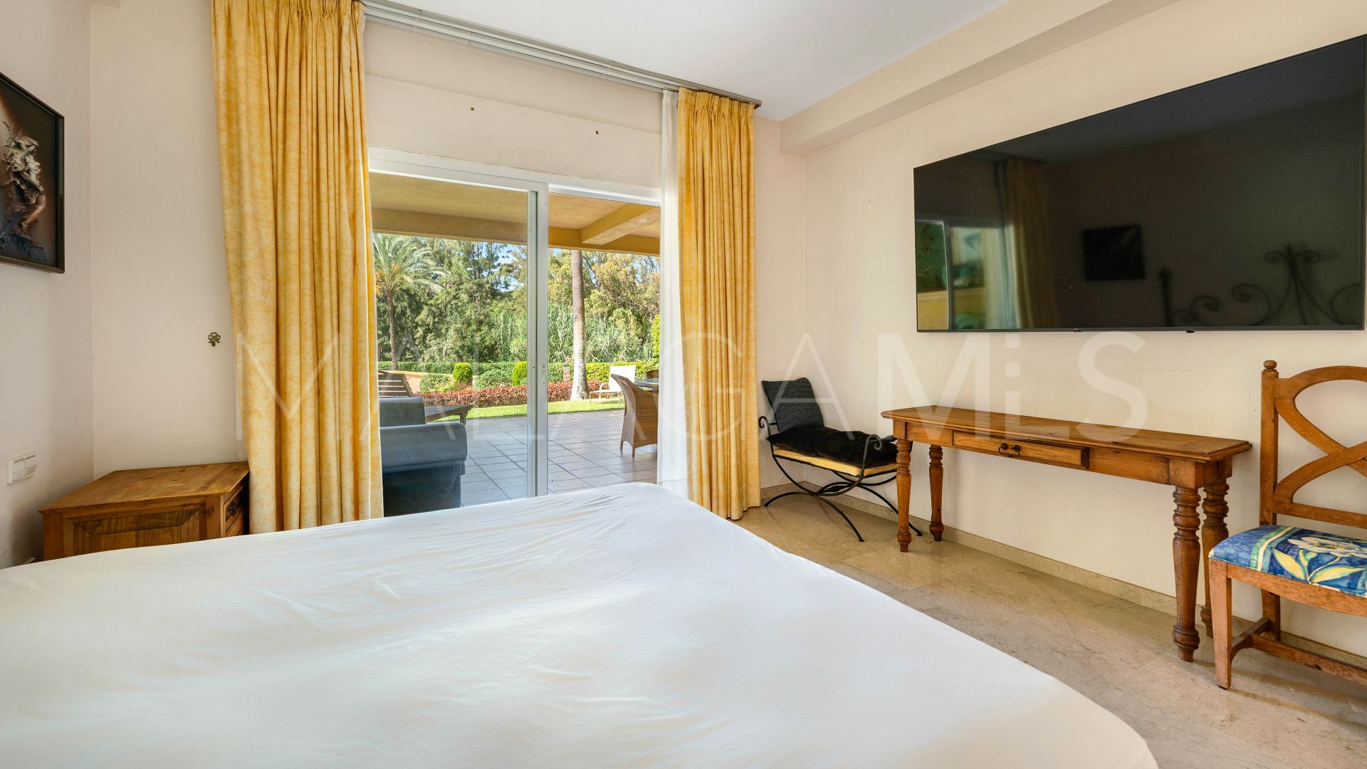 Erdgeschosswohnung for sale in Rio Real