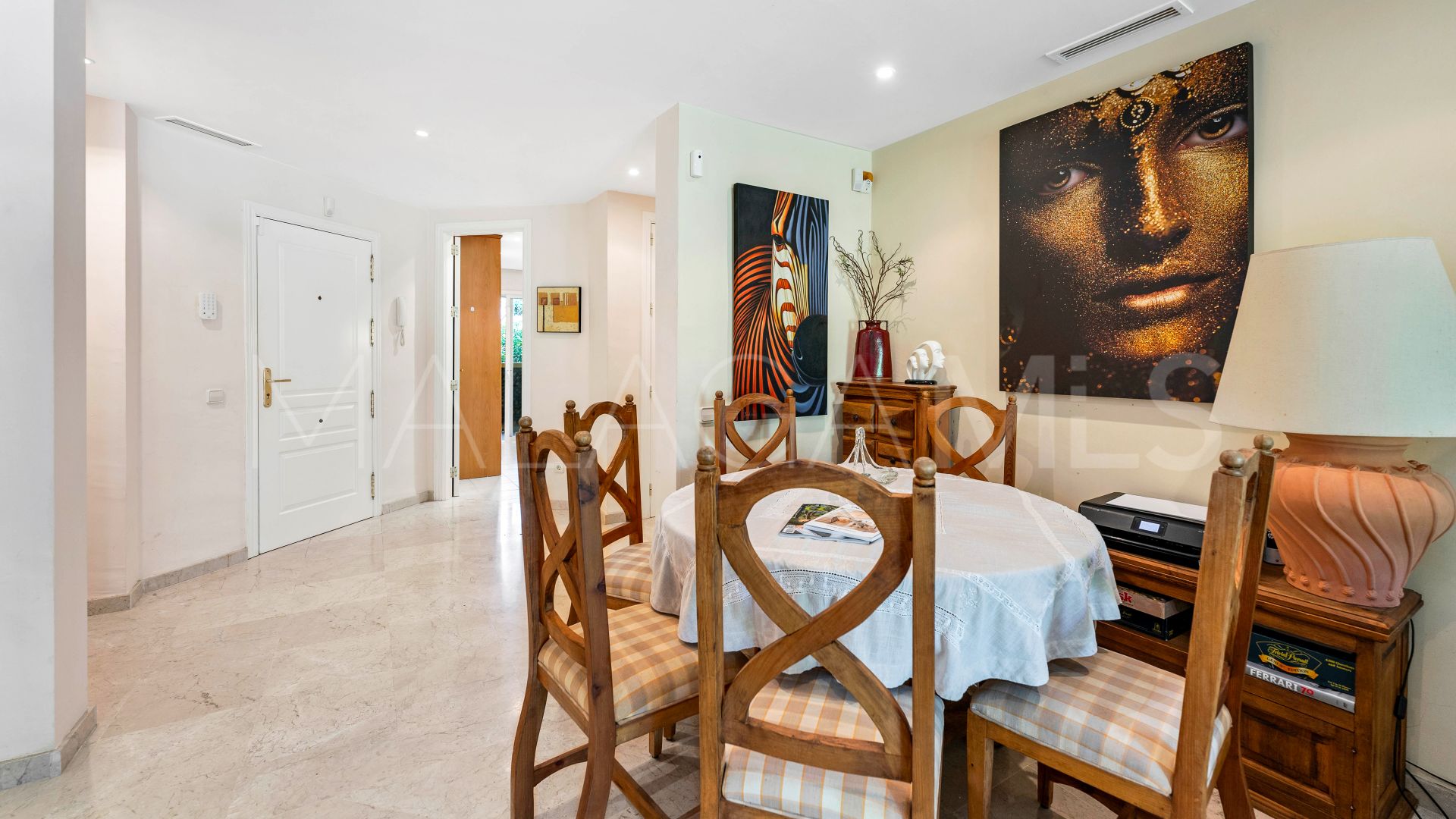 Erdgeschosswohnung for sale in Rio Real