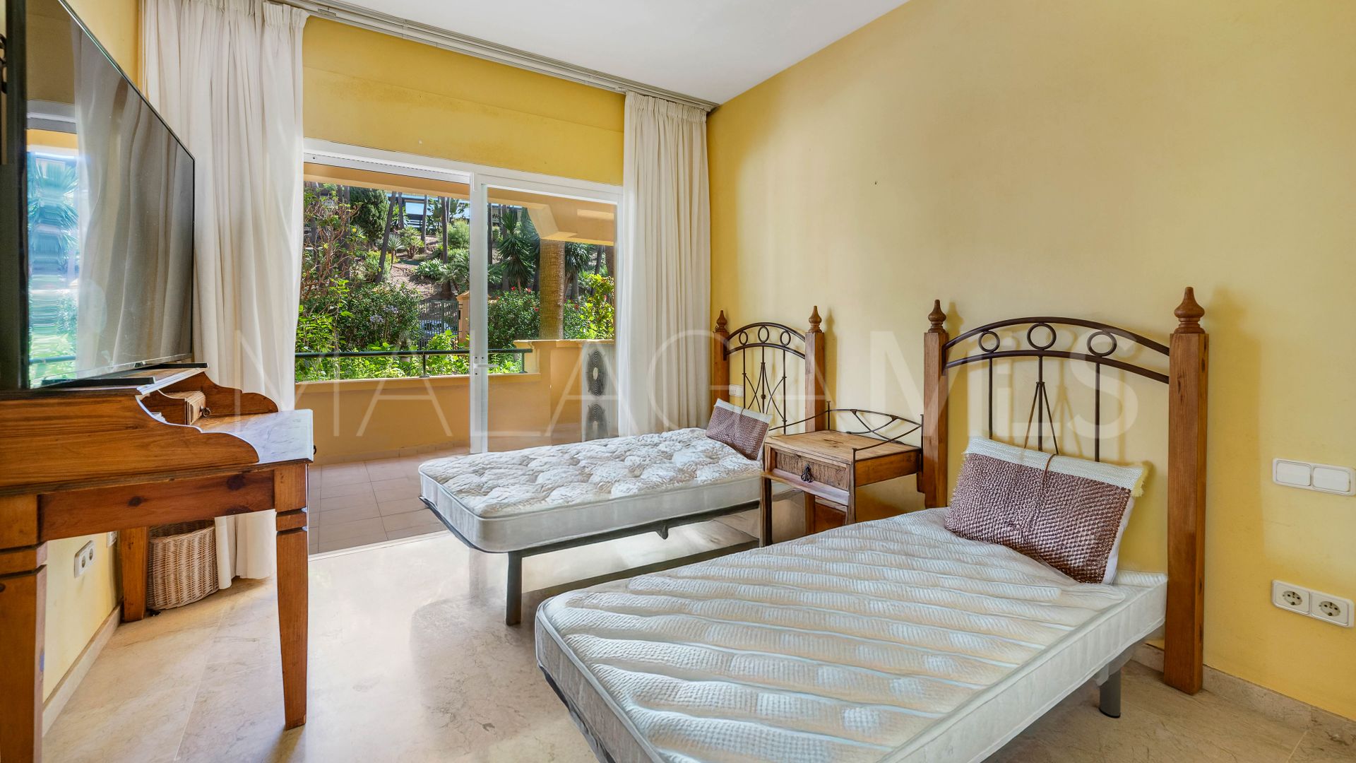 Erdgeschosswohnung for sale in Rio Real